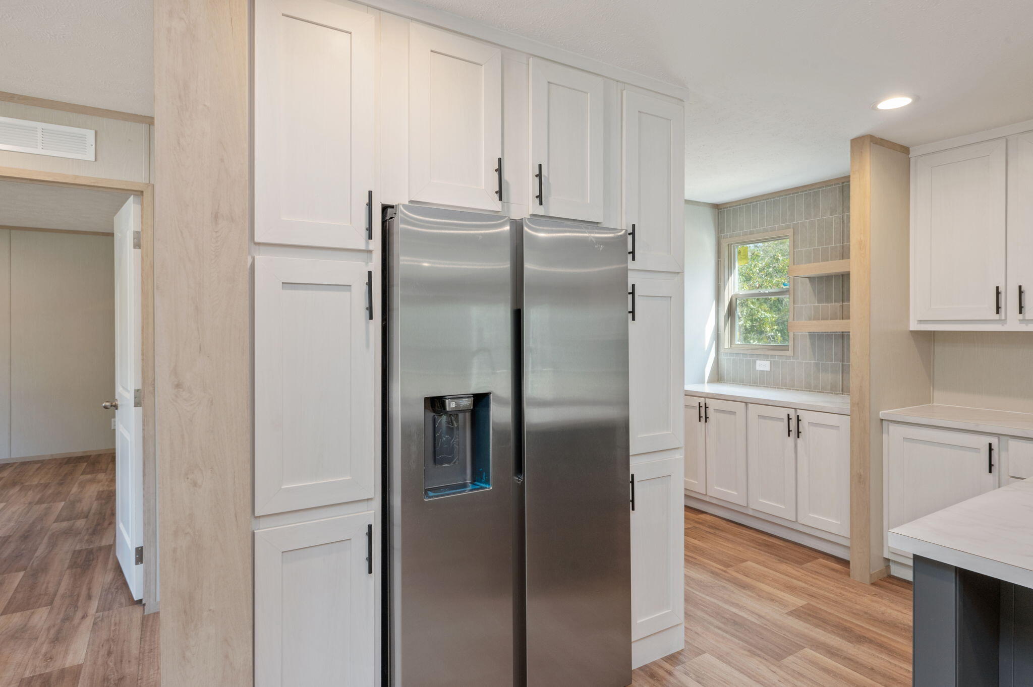 OAKWOOD HILLS UNIT 1 - Residential