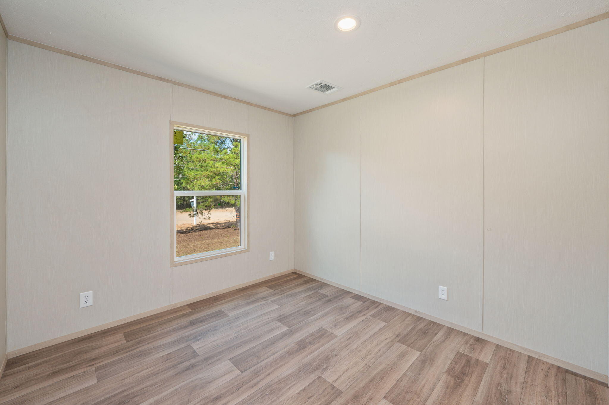 OAKWOOD HILLS UNIT 1 - Residential