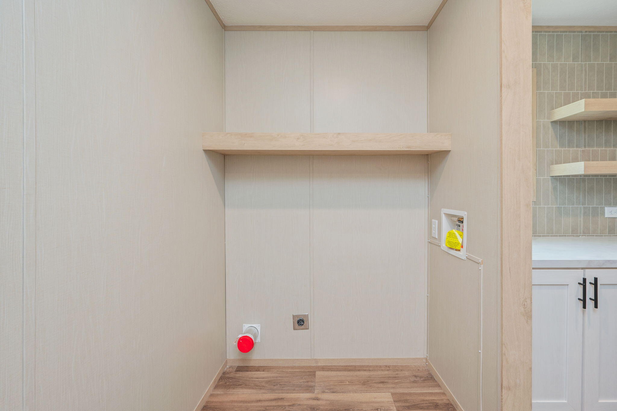 OAKWOOD HILLS UNIT 1 - Residential
