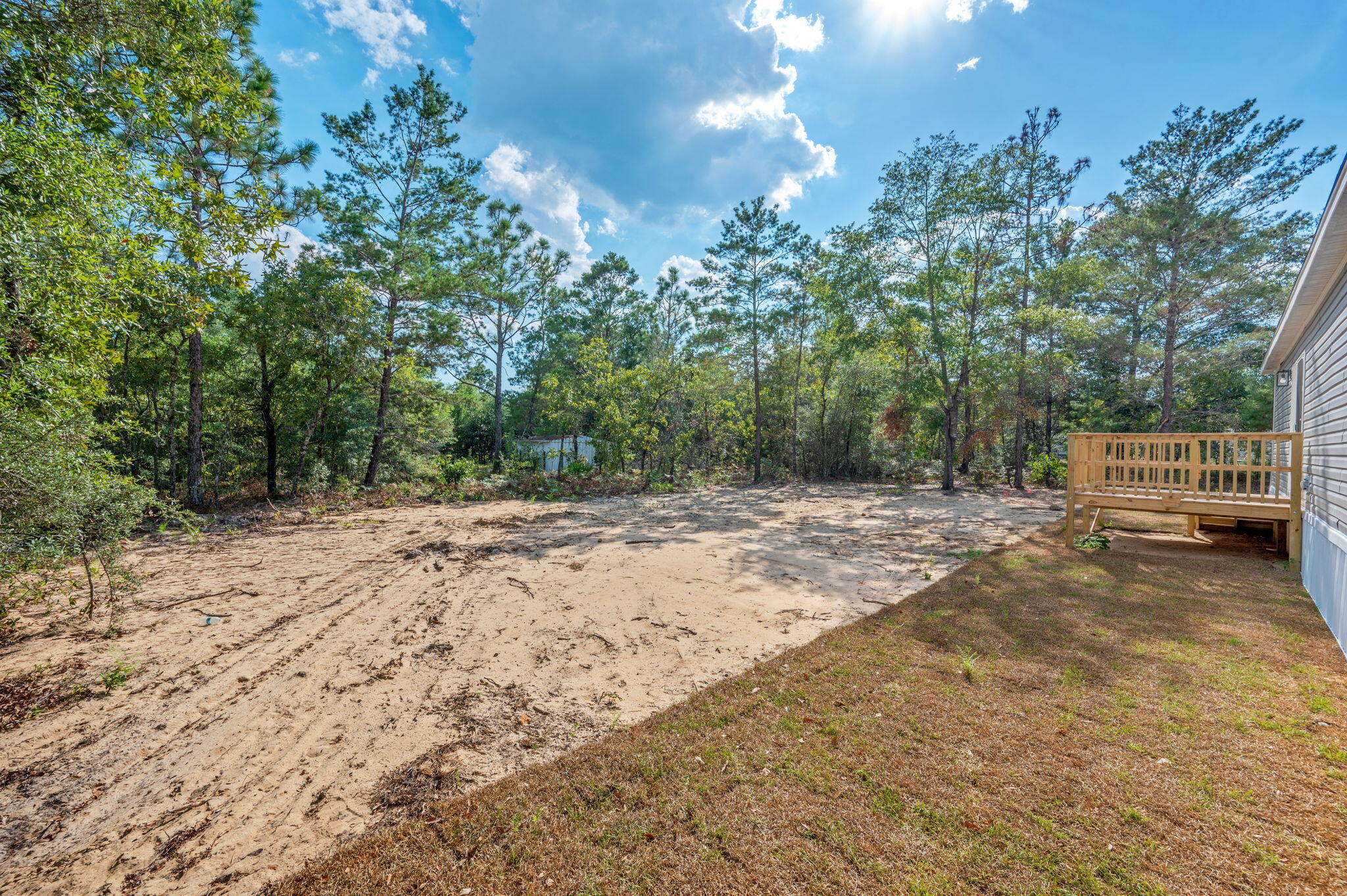 OAKWOOD HILLS UNIT 1 - Residential
