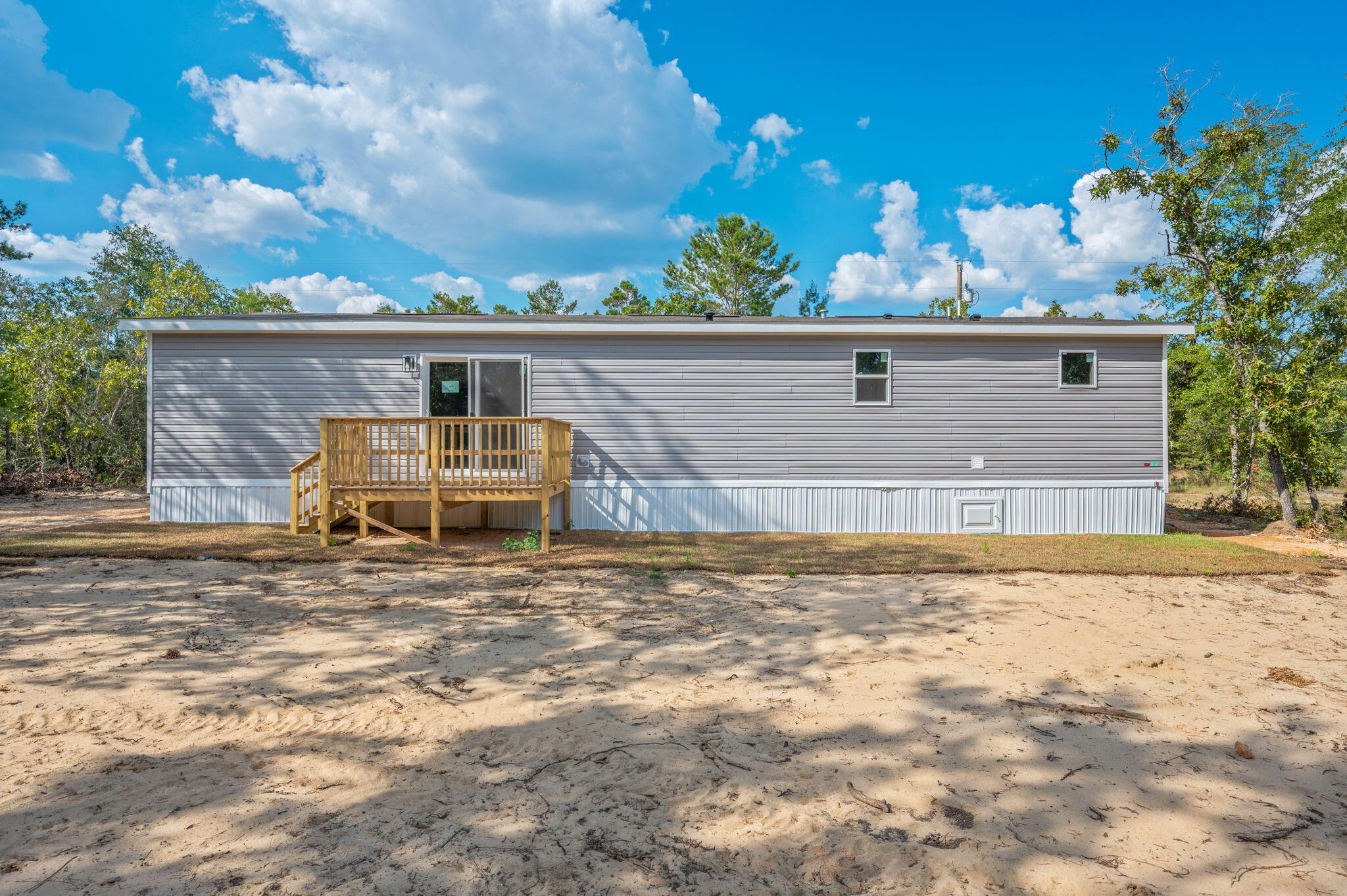 OAKWOOD HILLS UNIT 1 - Residential