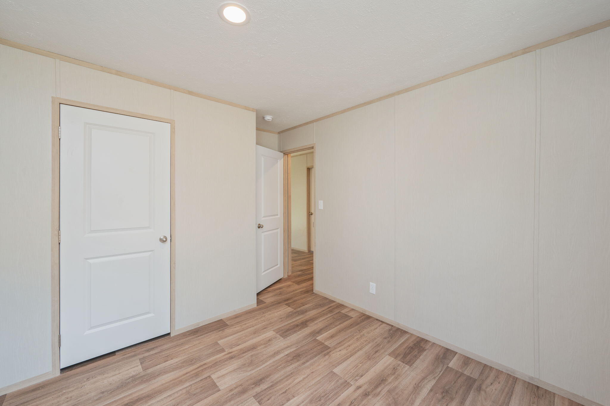 OAKWOOD HILLS UNIT 1 - Residential