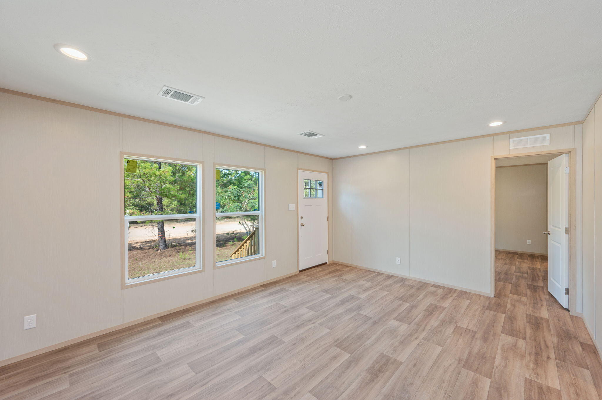 OAKWOOD HILLS UNIT 1 - Residential