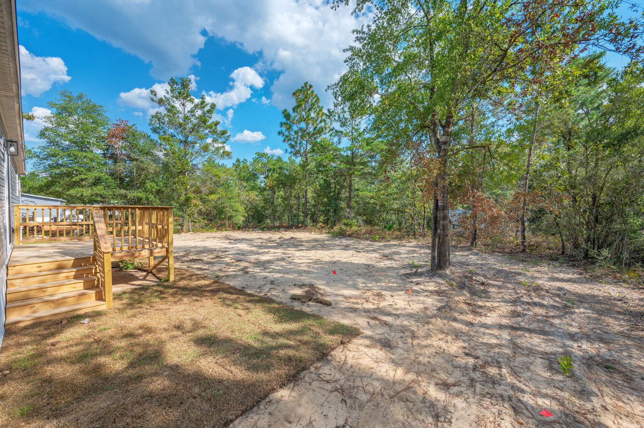 OAKWOOD HILLS UNIT 1 - Residential