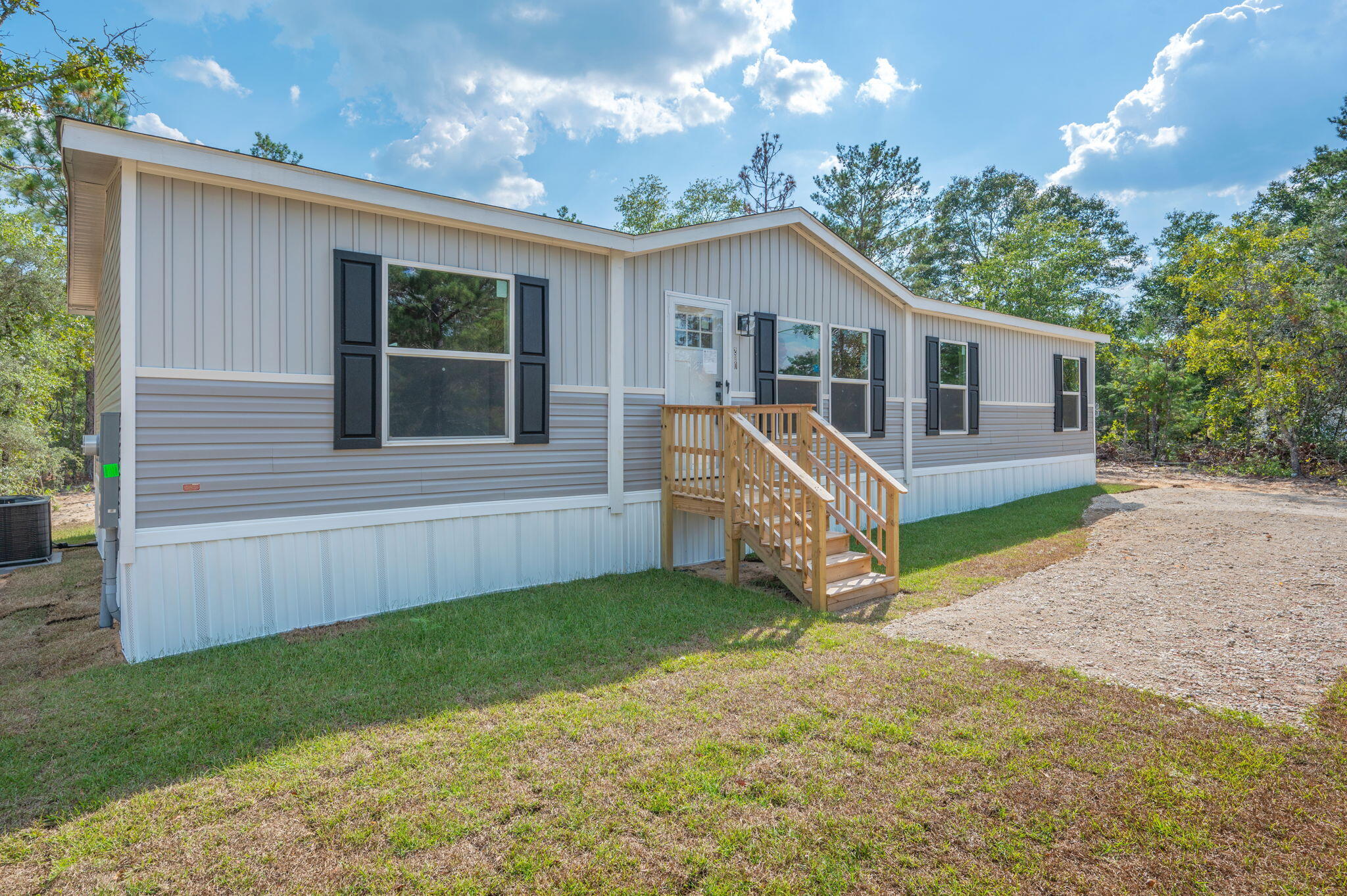 OAKWOOD HILLS UNIT 1 - Residential