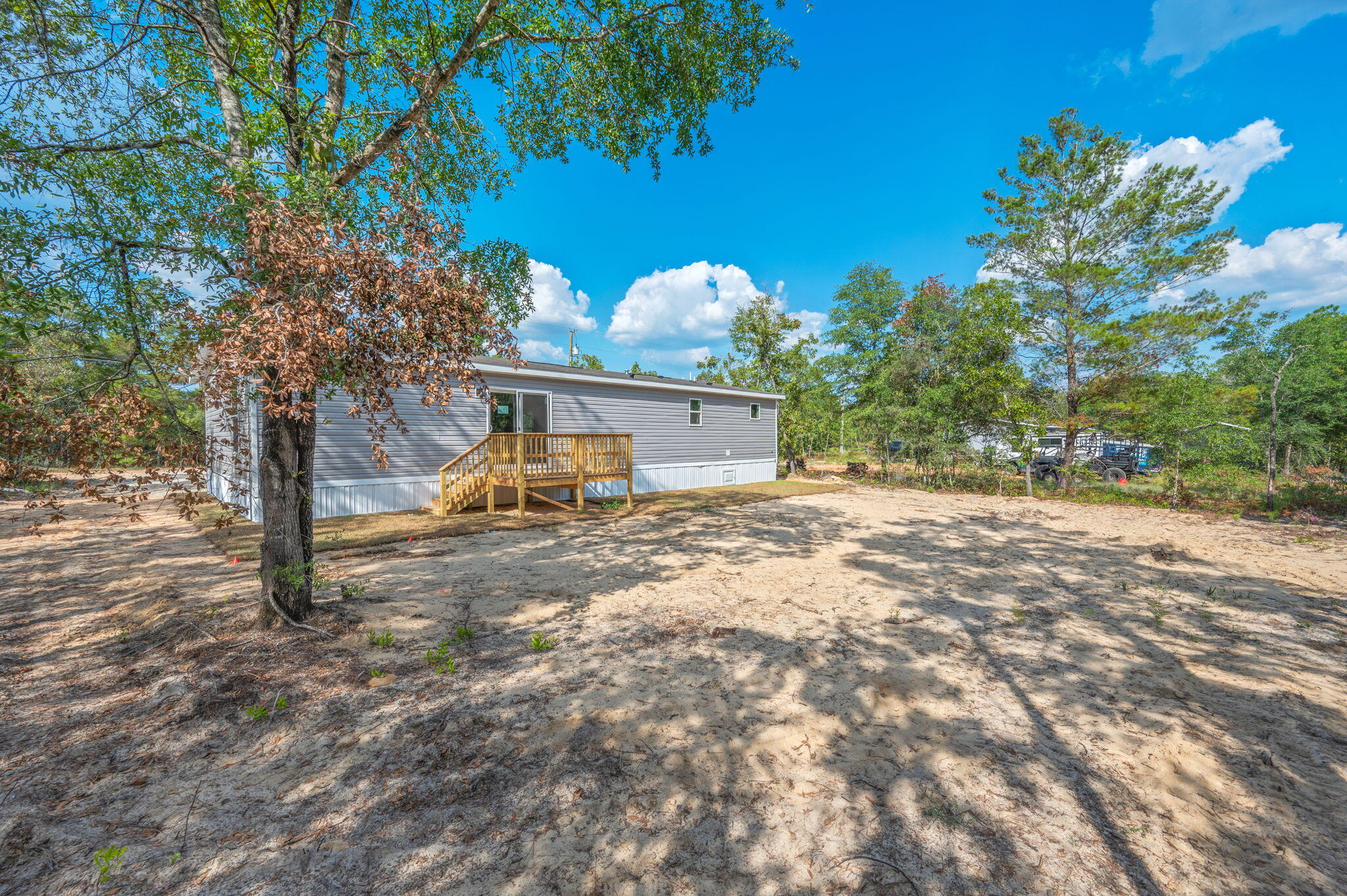 OAKWOOD HILLS UNIT 1 - Residential