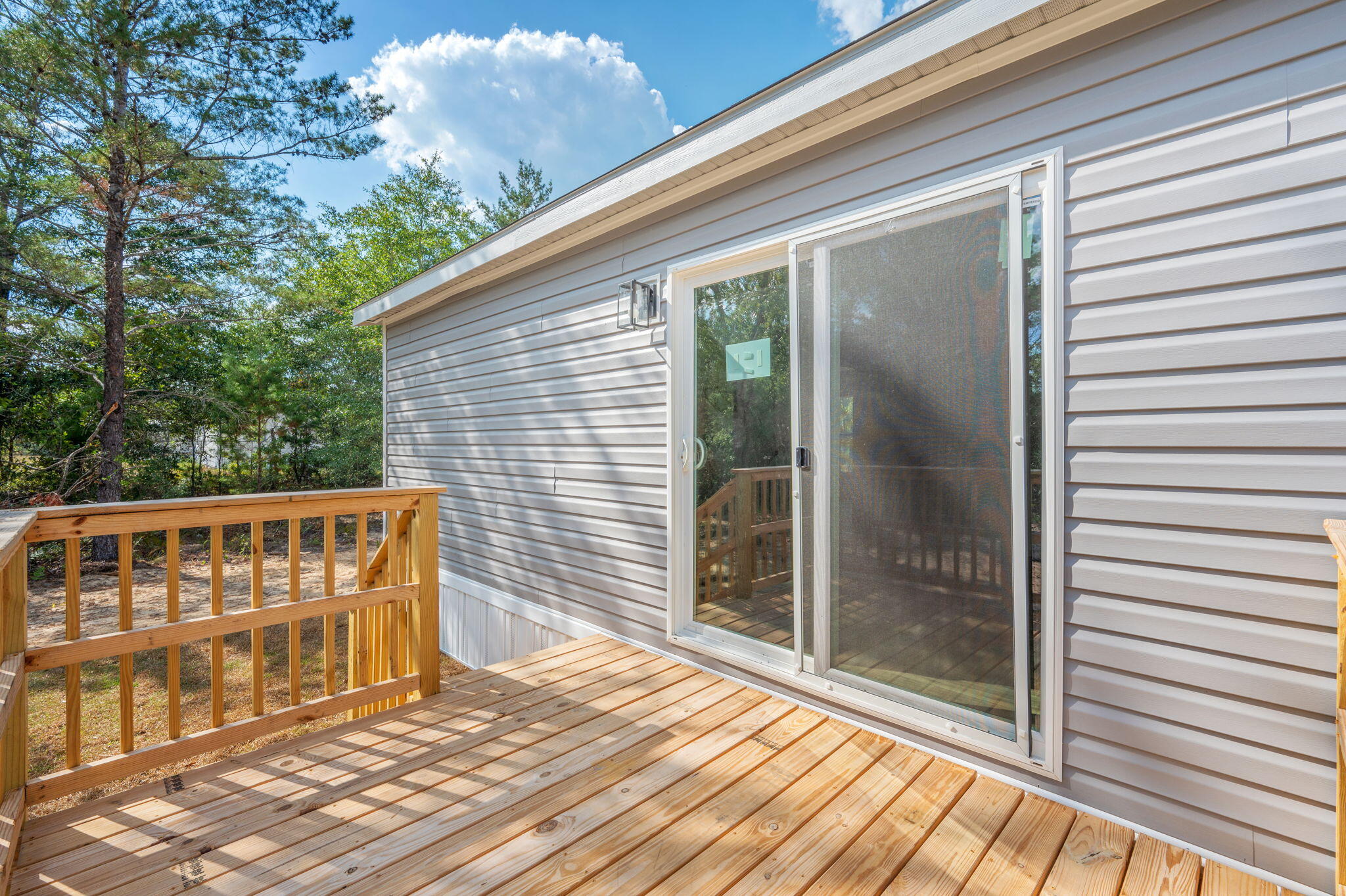 OAKWOOD HILLS UNIT 1 - Residential