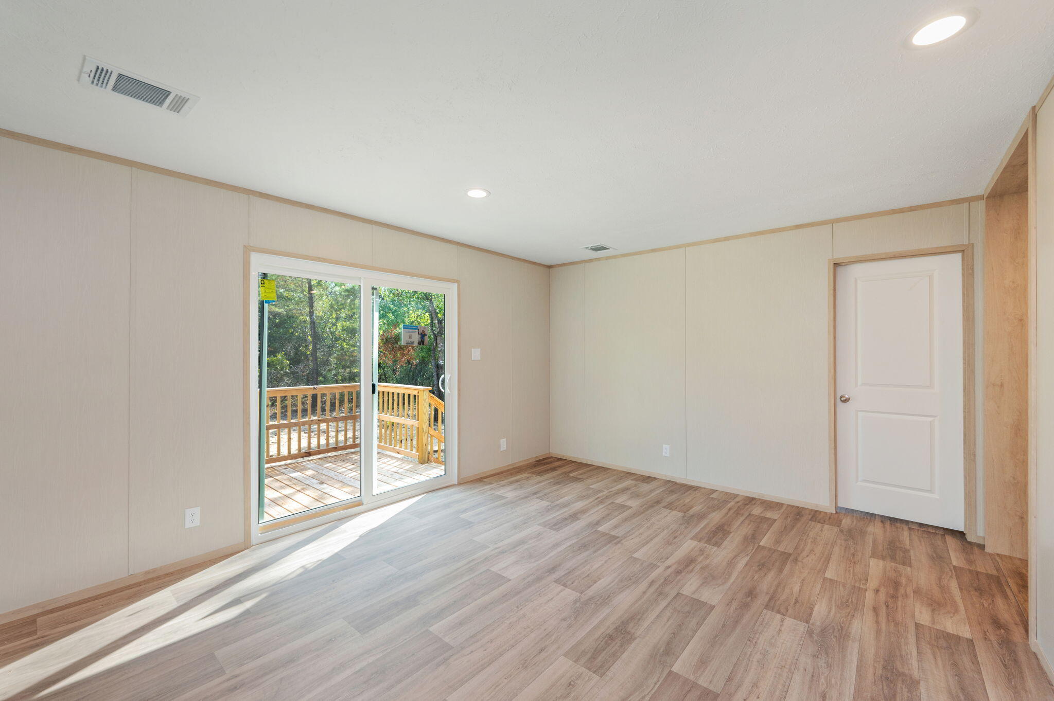 OAKWOOD HILLS UNIT 1 - Residential
