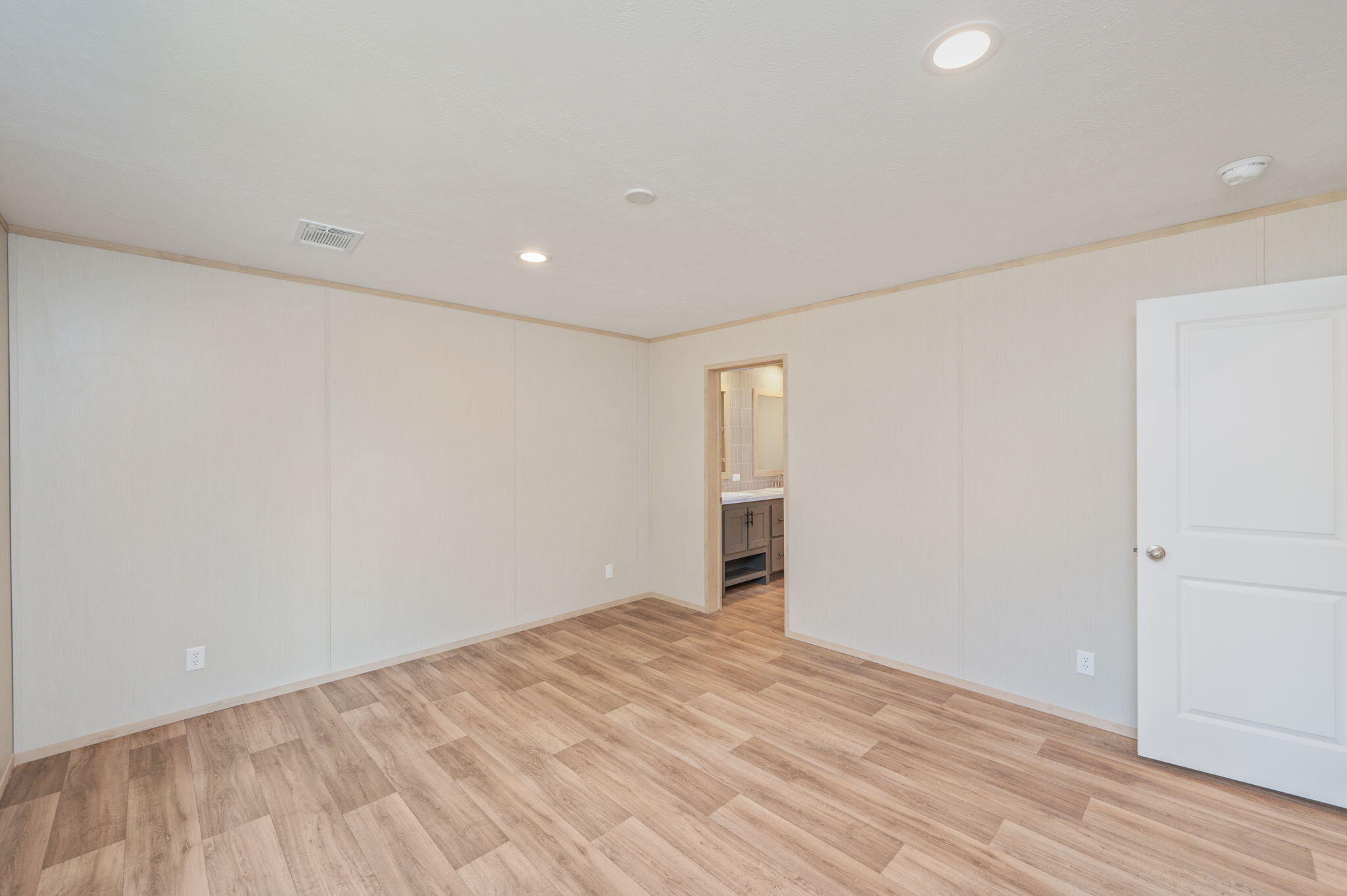 OAKWOOD HILLS UNIT 1 - Residential