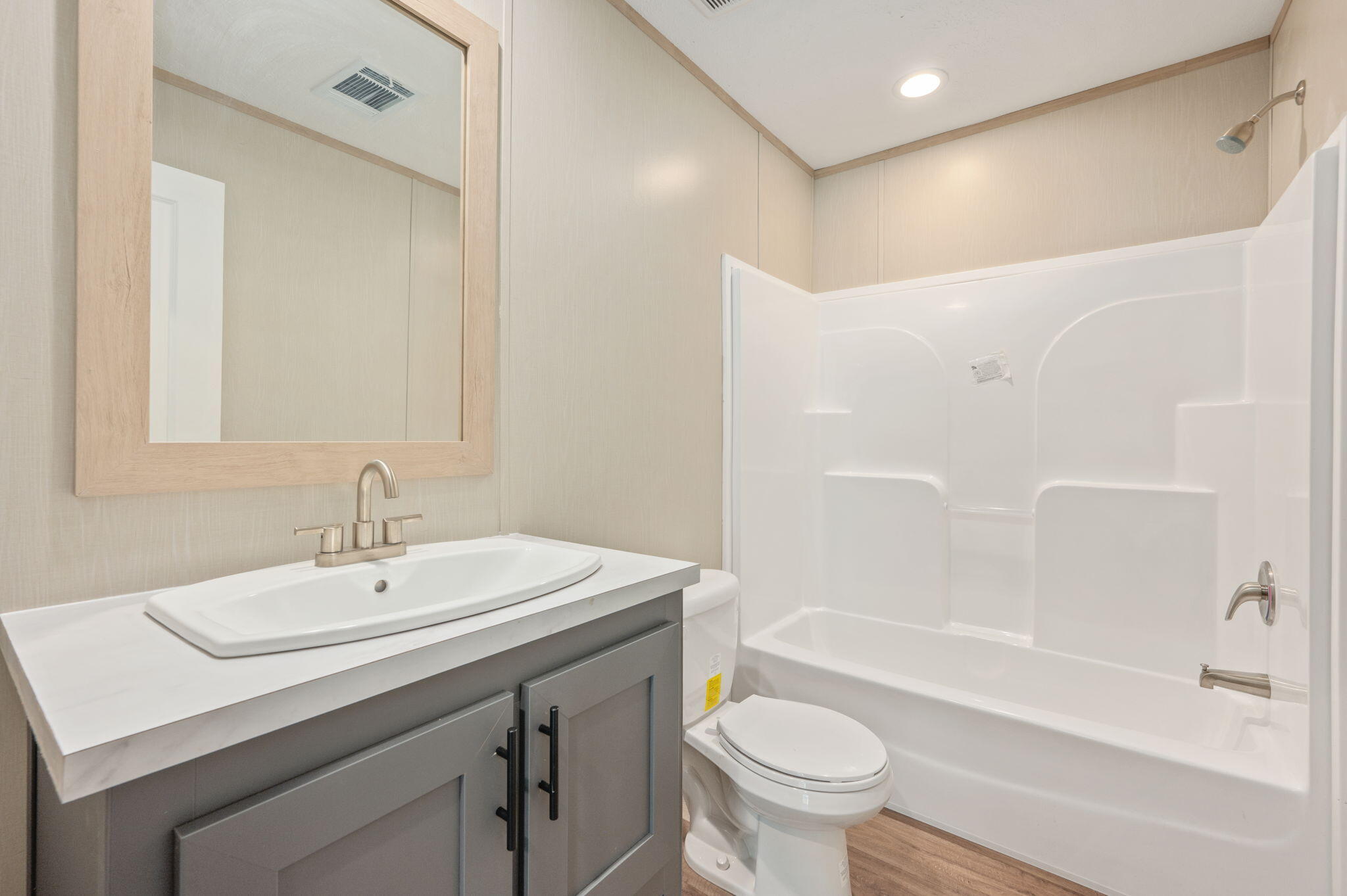 OAKWOOD HILLS UNIT 1 - Residential