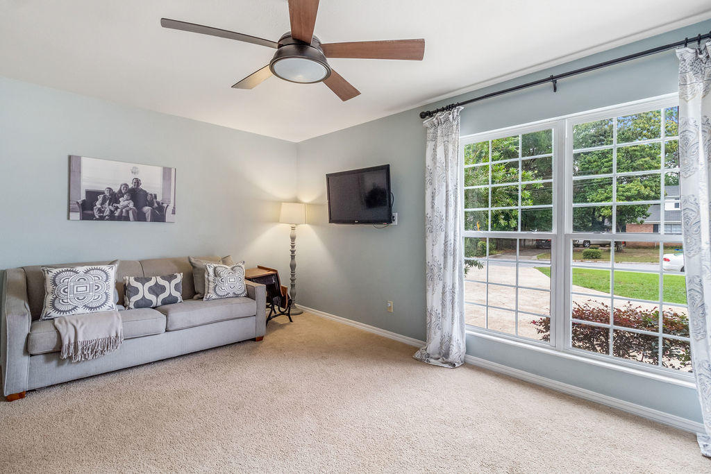 CORDOVA PARK - Residential