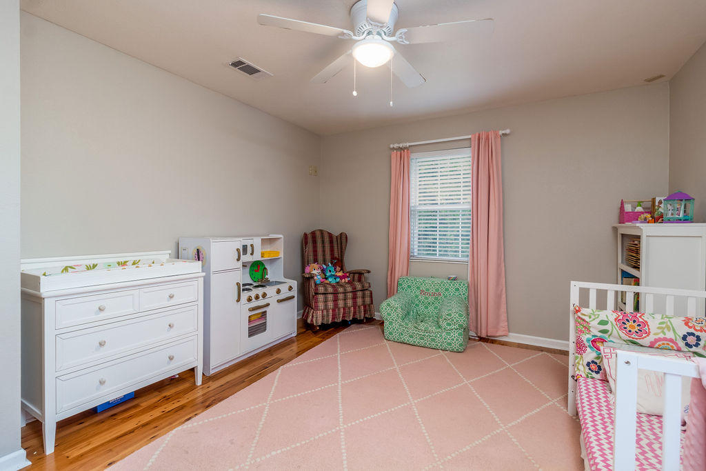 CORDOVA PARK - Residential