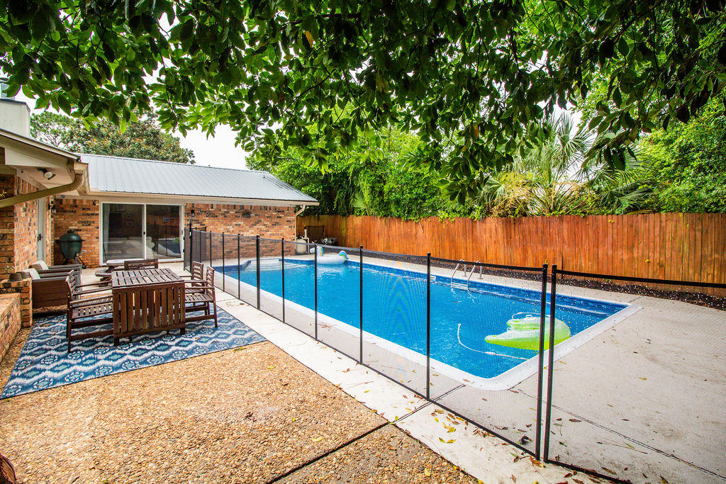 CORDOVA PARK - Residential