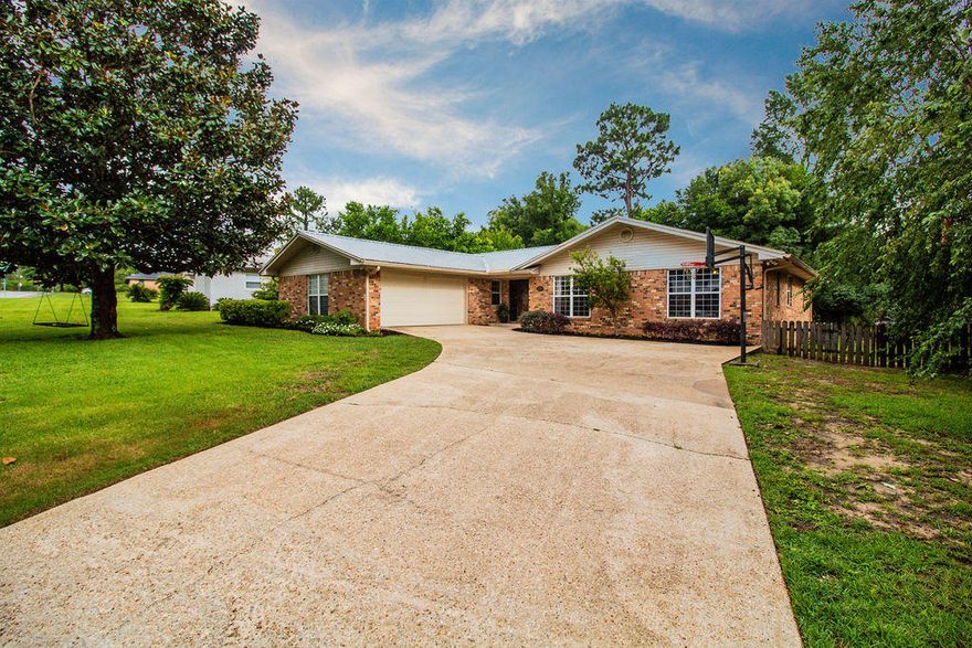 Welcome Home! Don't miss out on this updated Pool Home. Located in the most desirable part of the city: Cordova Park. 5-10 minutes from everything- beaches, shopping, schools, dining, downtown, hospitals and walking distance to both the elementary school and preschool. TONS of closet and storage space and a dry walled garage with a sprinkler system on a Large L shape lot with pool closet and lots of yard space. Schedule your showing today before its gone. A few highlights include: Large 6 inch baseboards throughout; Kitchen -All new appliances (Bosch dishwasher, counter depth fridge) -New recessed can lights -new Pantry shelving and drawers -new under cabinet pull out double waste can system Updated pool: -New 30mm pool liner -New resurfacing of pool patio deck -See additional