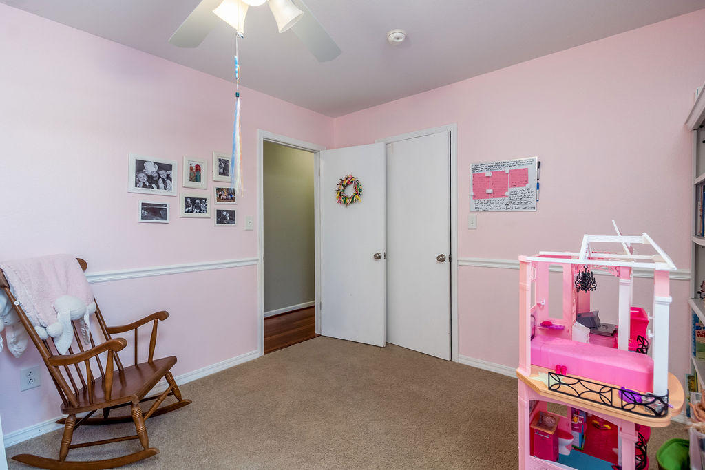 CORDOVA PARK - Residential