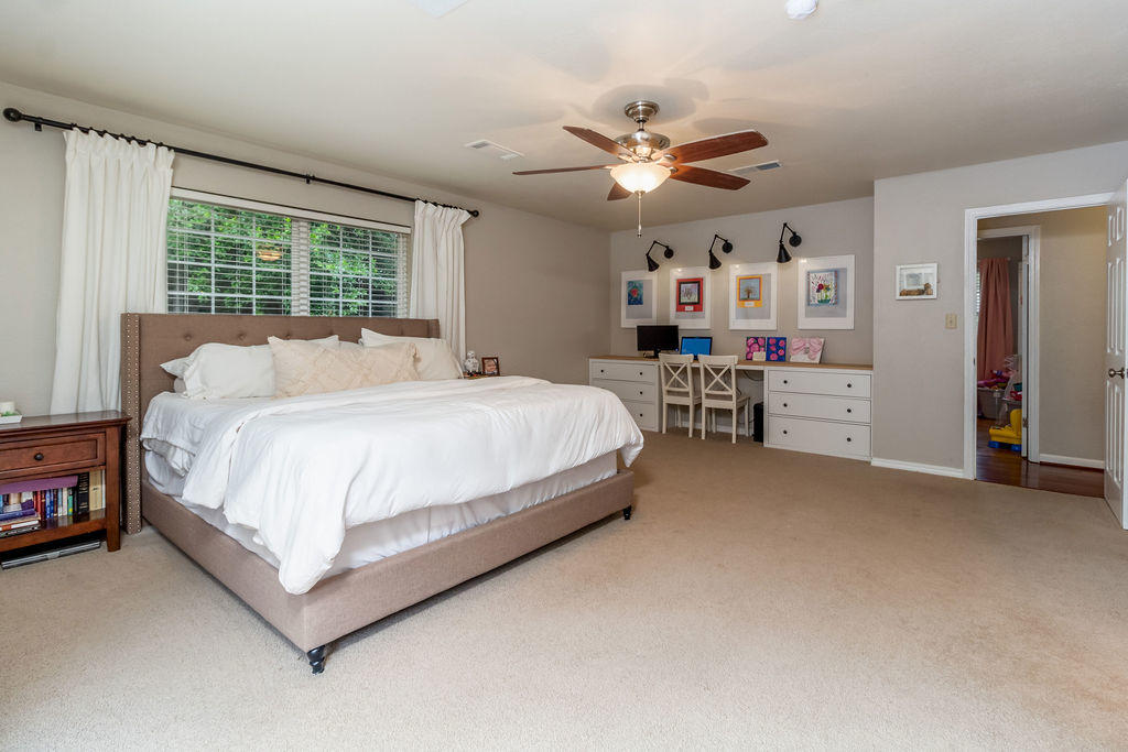 CORDOVA PARK - Residential