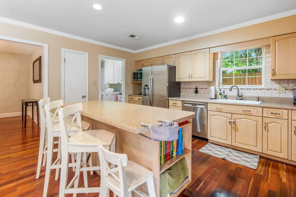 CORDOVA PARK - Residential