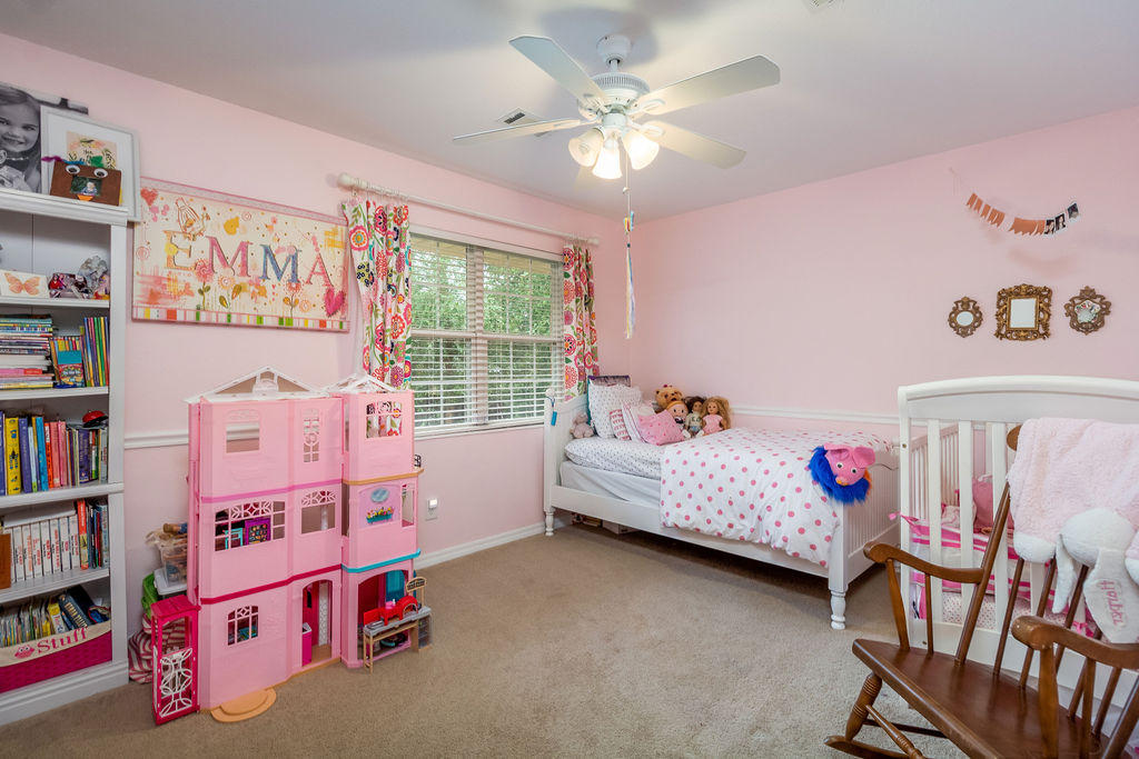 CORDOVA PARK - Residential