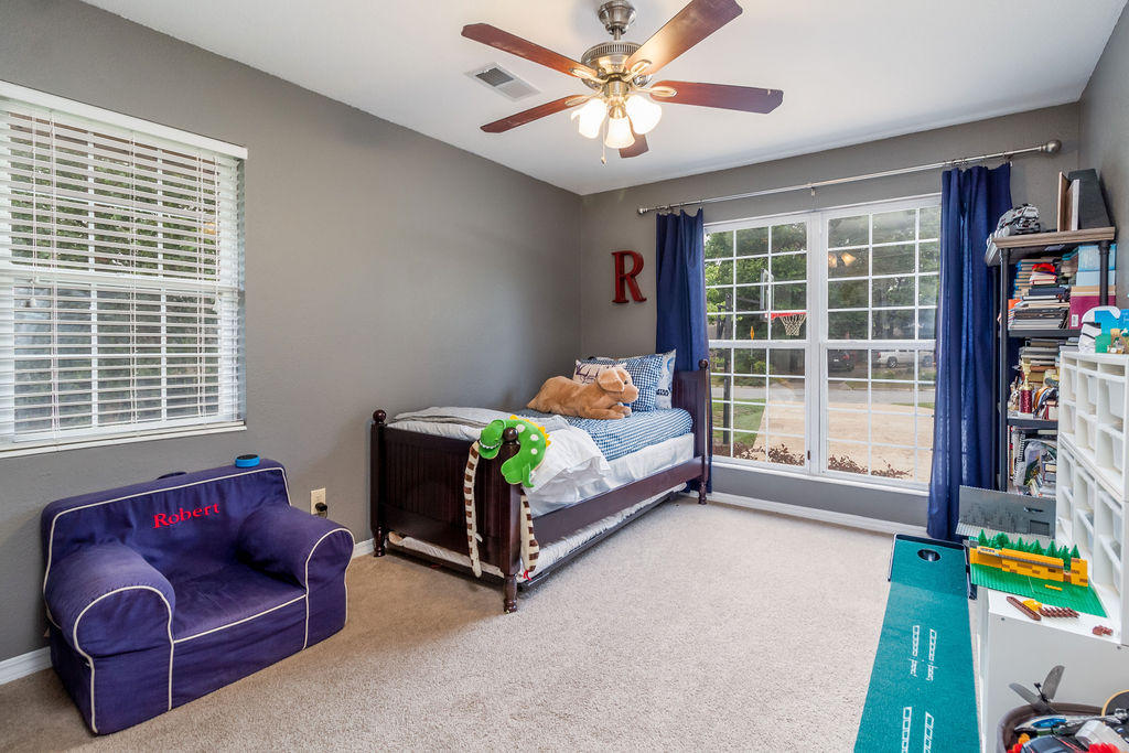 CORDOVA PARK - Residential