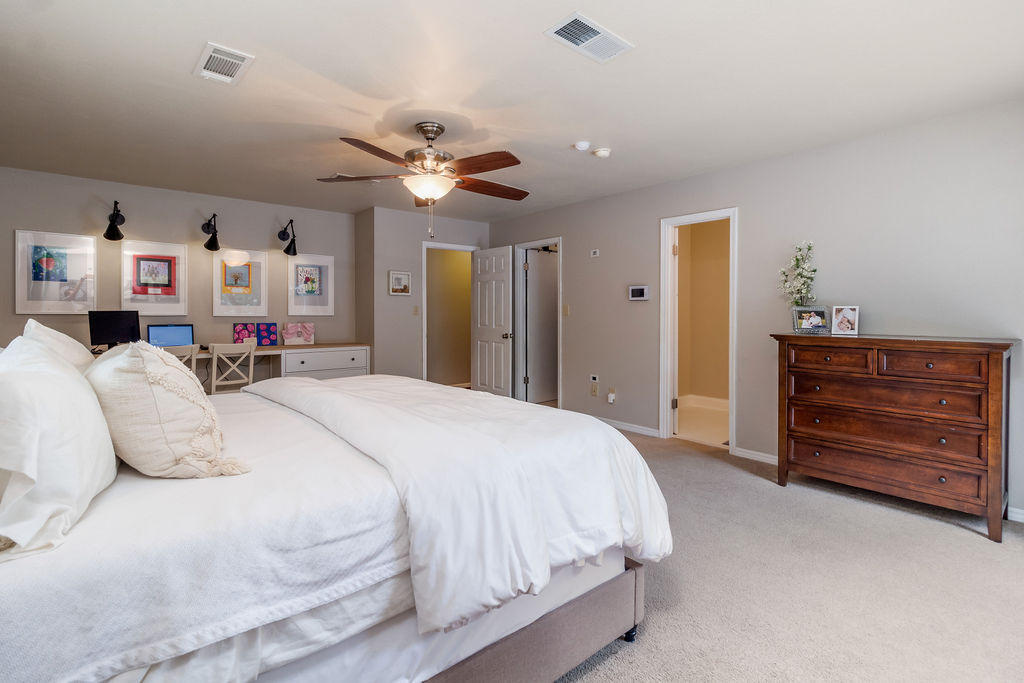 CORDOVA PARK - Residential