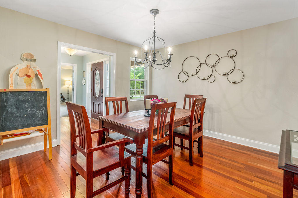 CORDOVA PARK - Residential