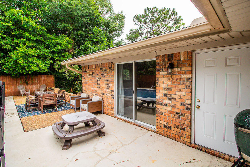 CORDOVA PARK - Residential