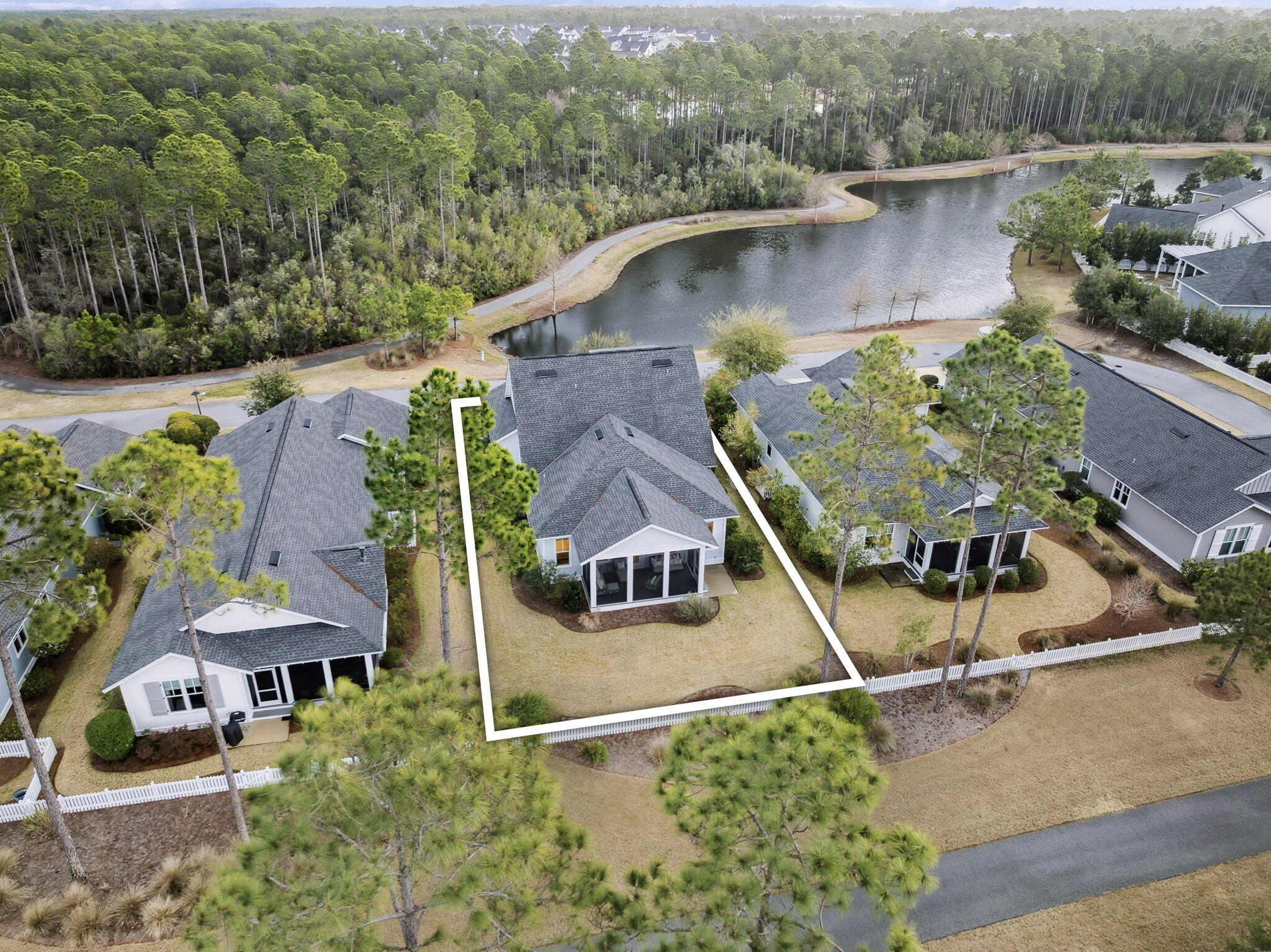 WATERSOUND ORIGINS - Residential