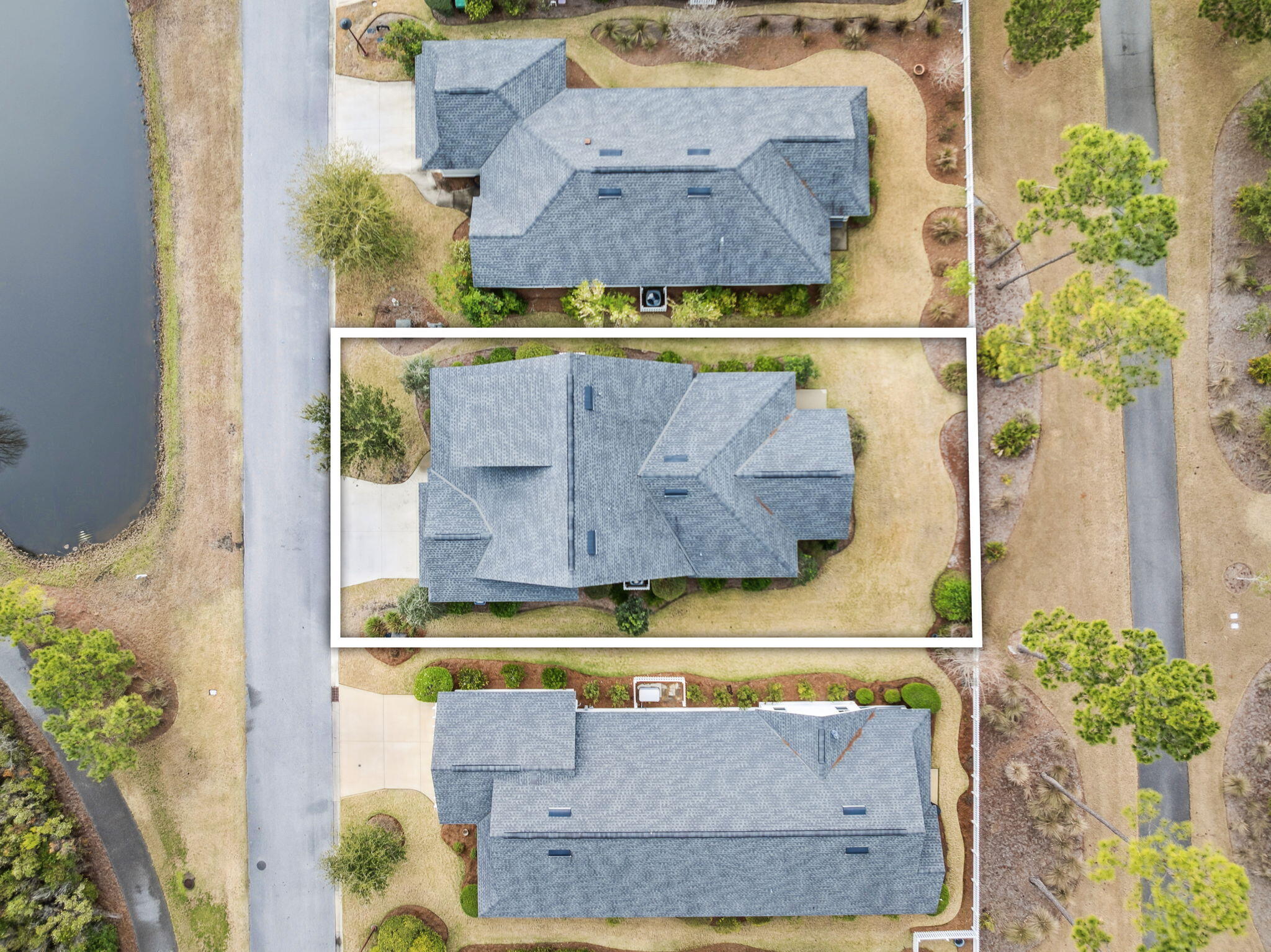 WATERSOUND ORIGINS - Residential