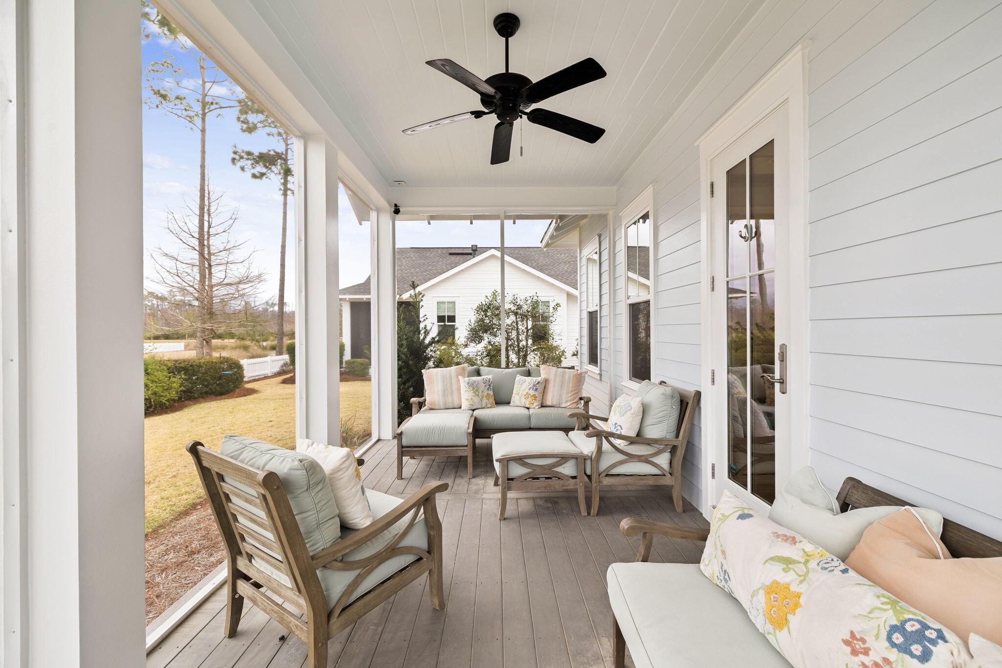 WATERSOUND ORIGINS - Residential