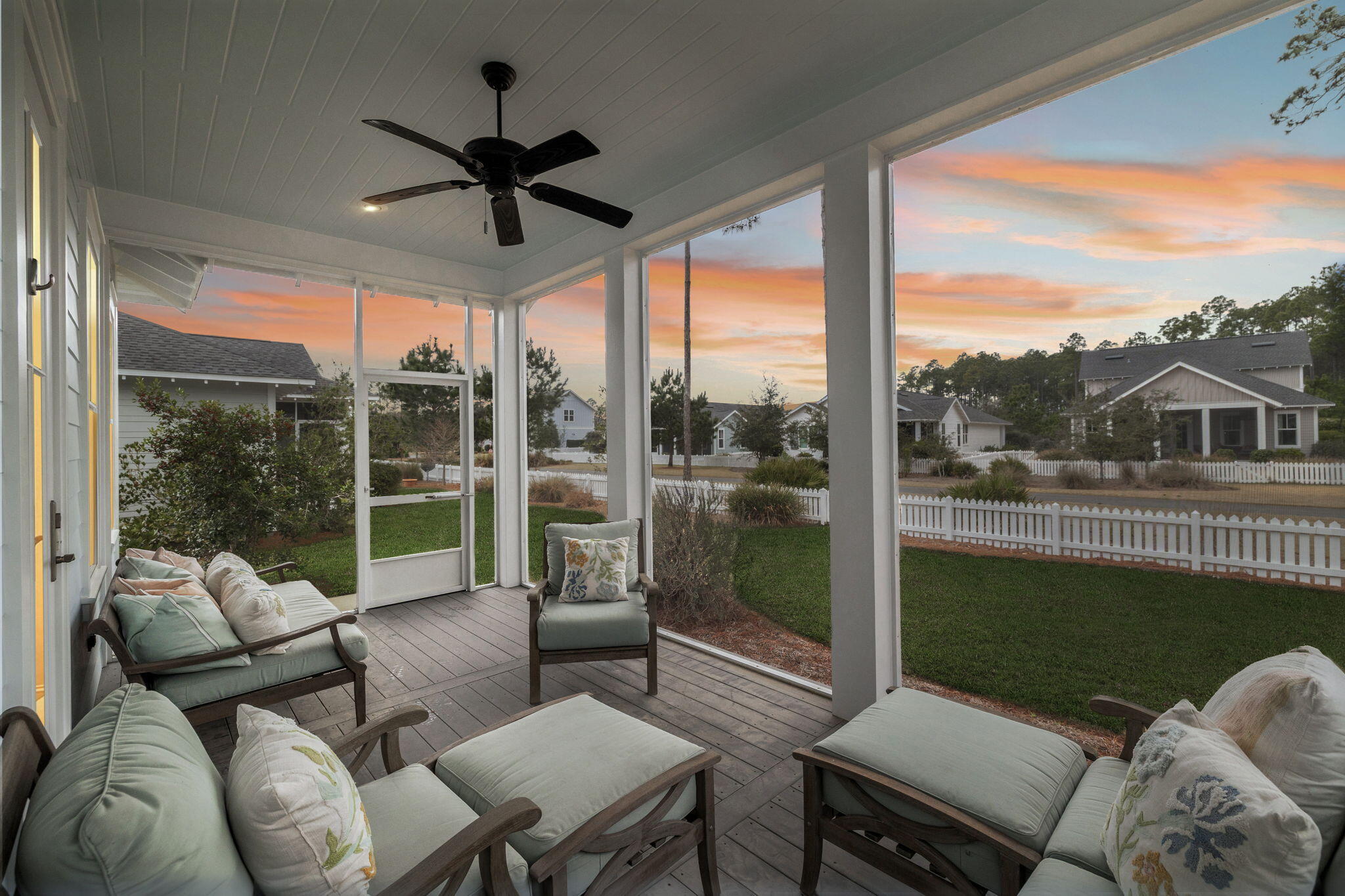 WATERSOUND ORIGINS - Residential