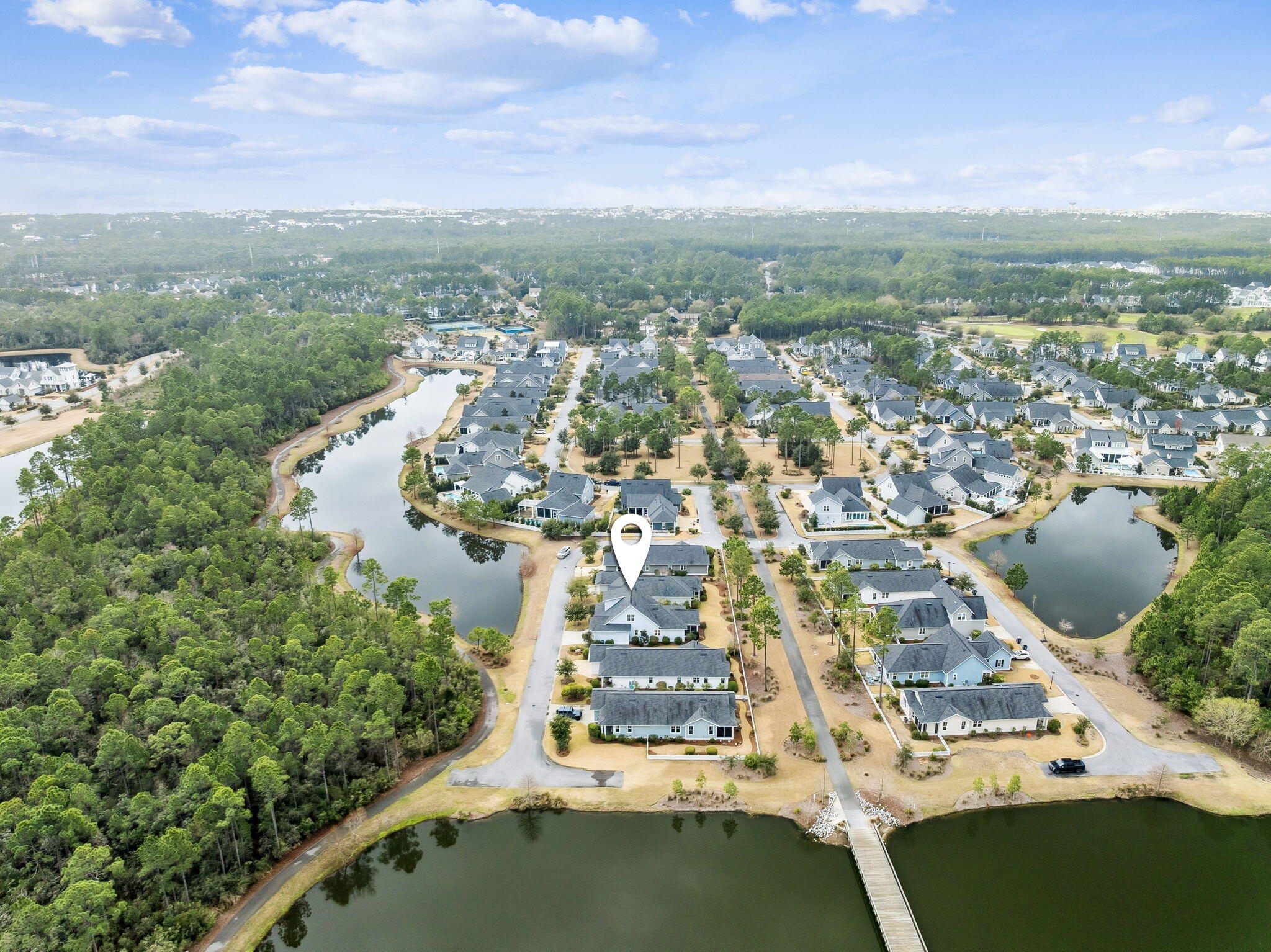 WATERSOUND ORIGINS - Residential