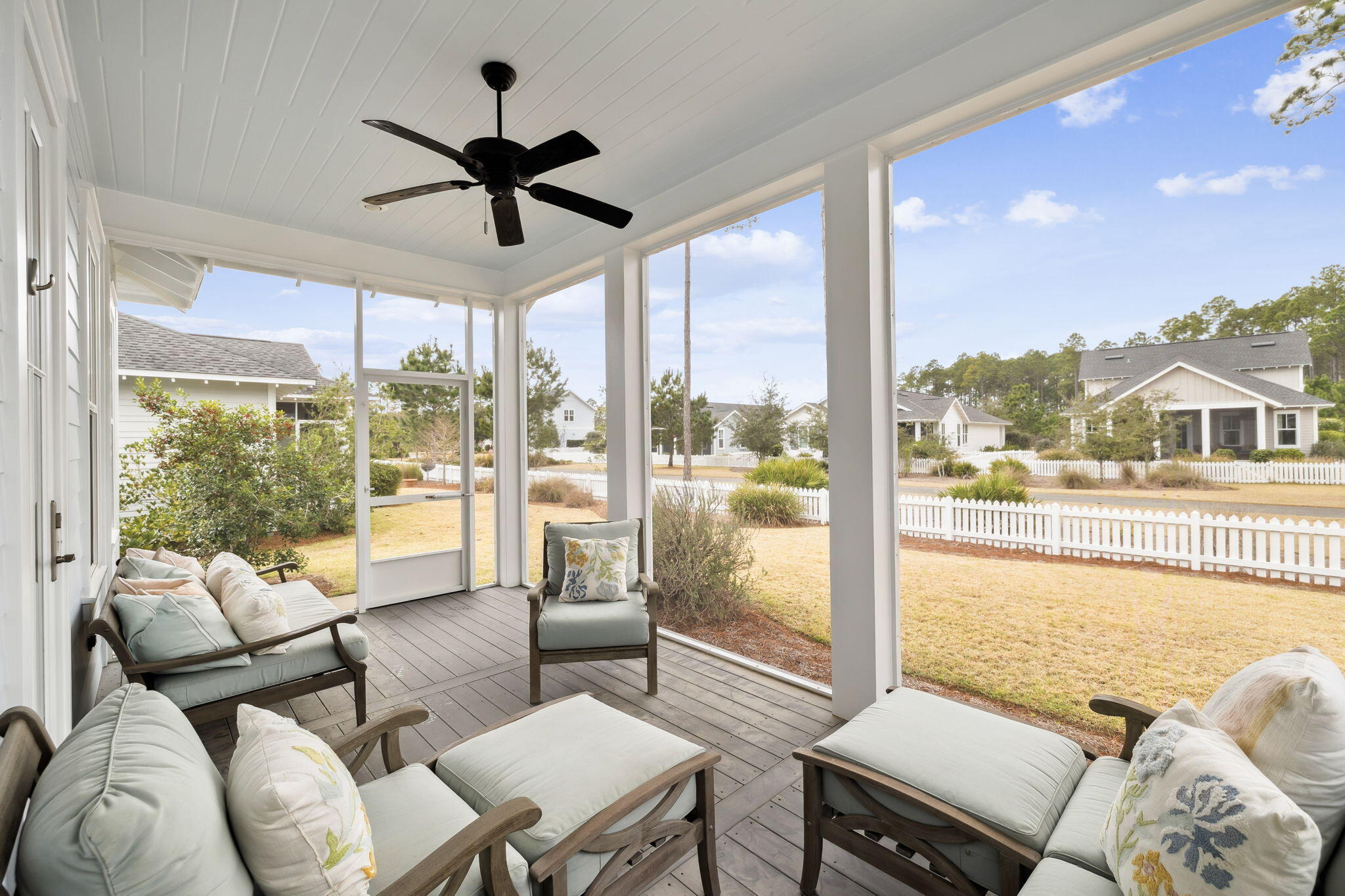 WATERSOUND ORIGINS - Residential