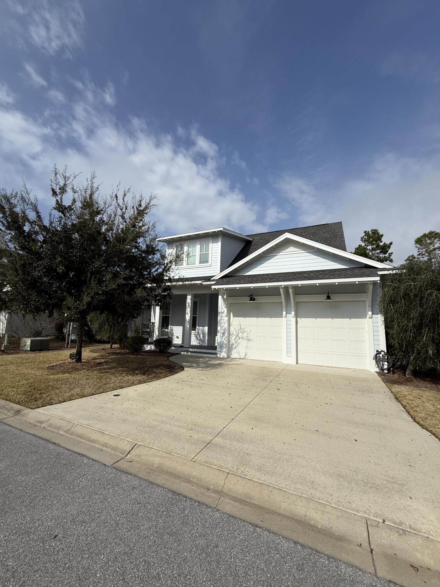 WATERSOUND ORIGINS - Residential