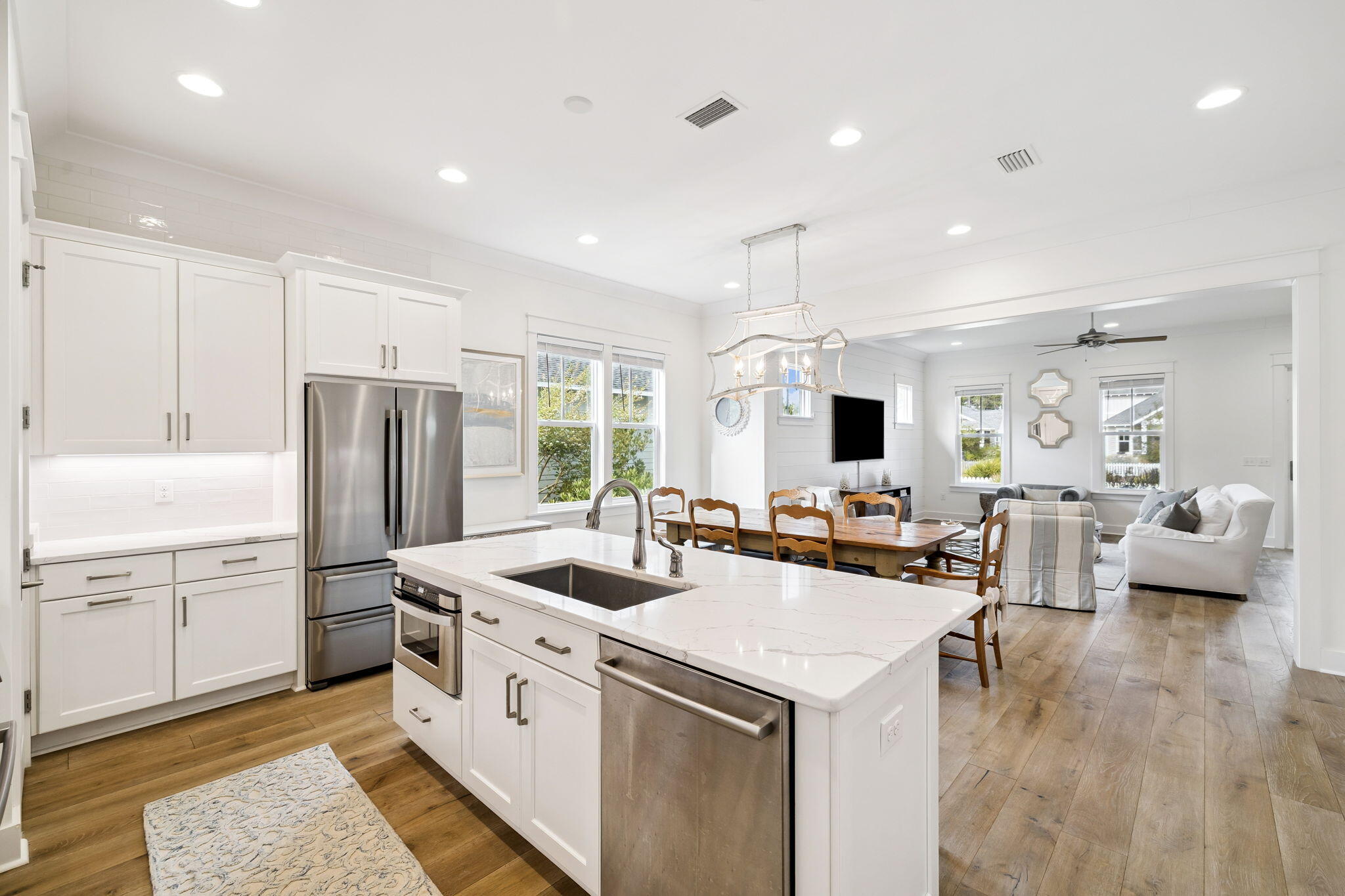 WATERSOUND ORIGINS - Residential