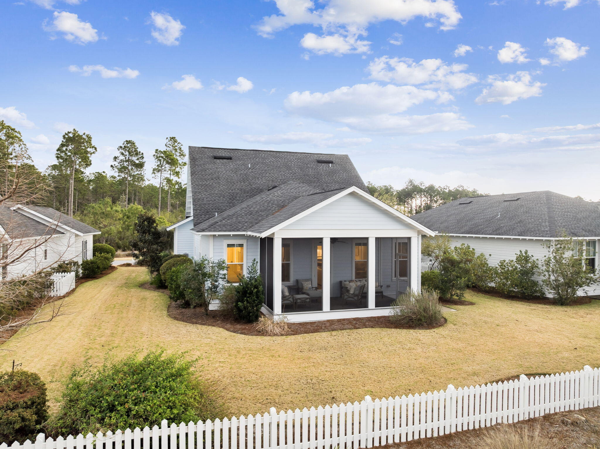 WATERSOUND ORIGINS - Residential