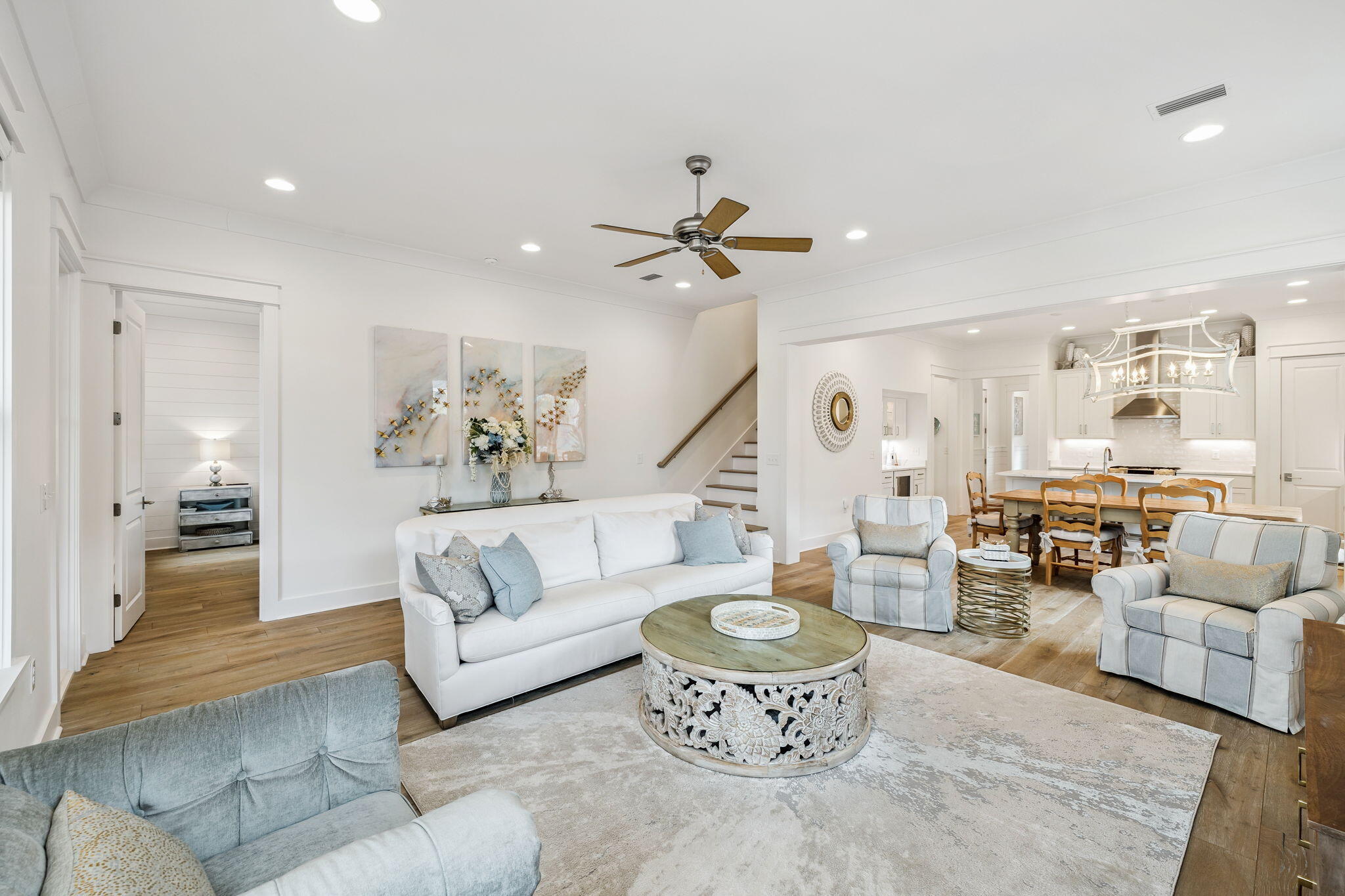 WATERSOUND ORIGINS - Residential