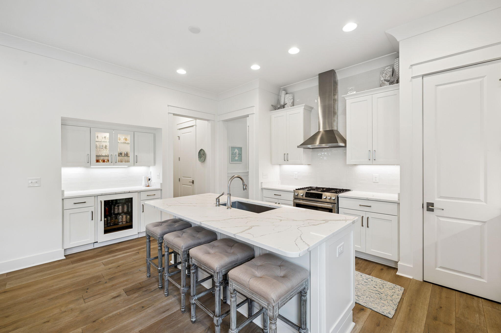 WATERSOUND ORIGINS - Residential