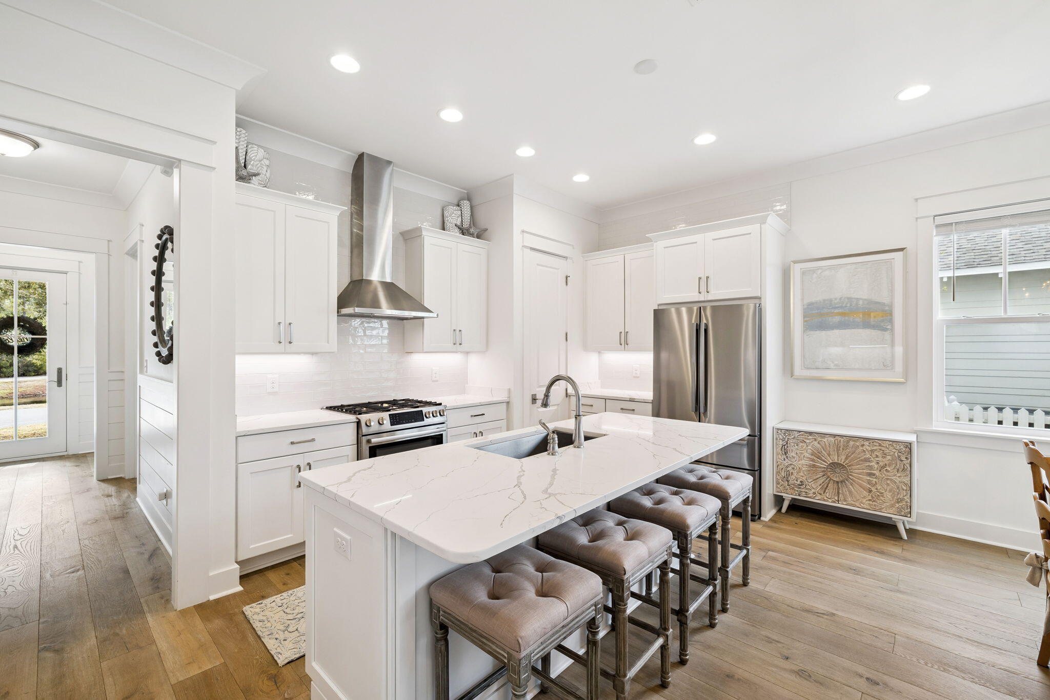 WATERSOUND ORIGINS - Residential