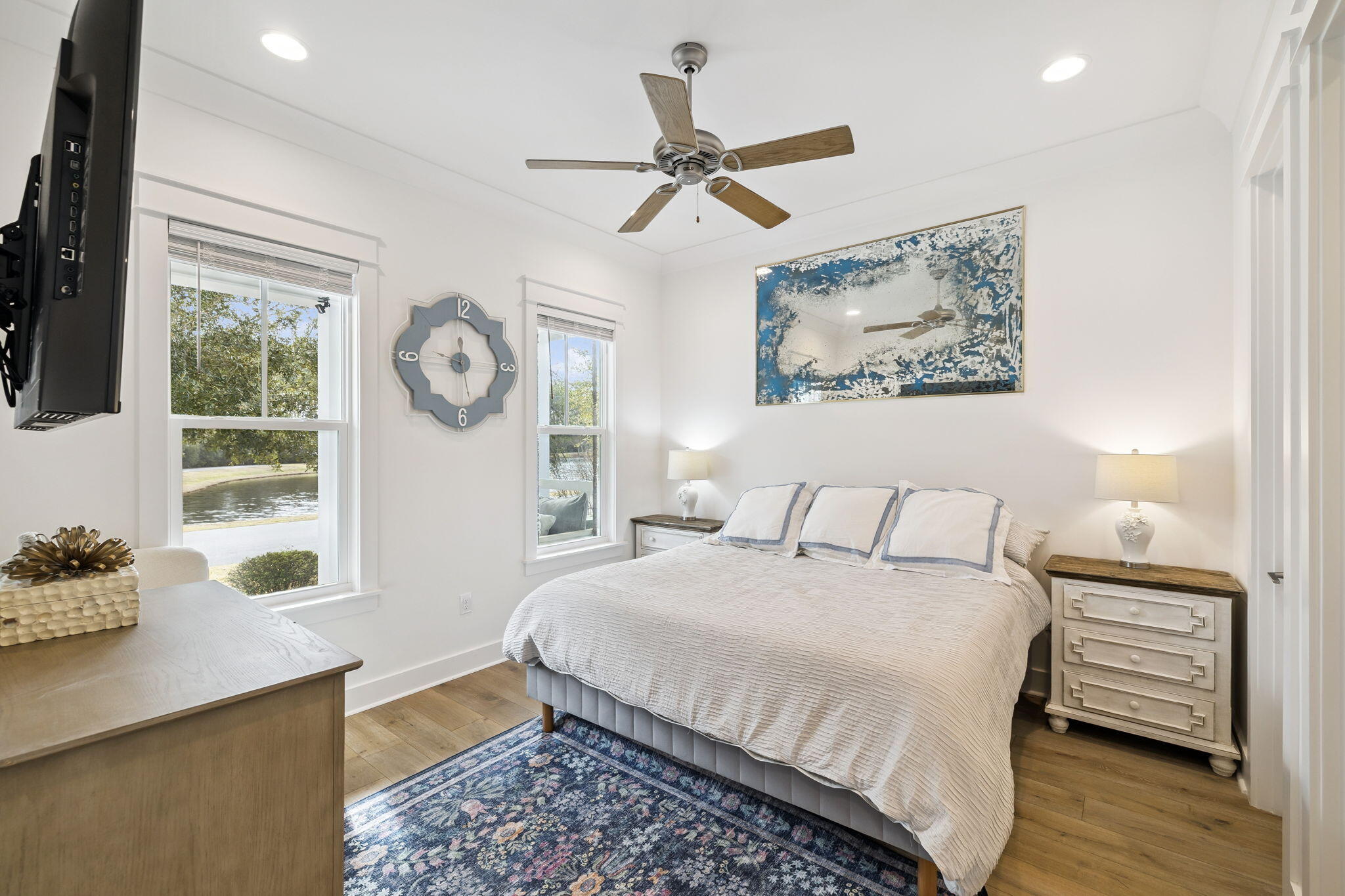 WATERSOUND ORIGINS - Residential