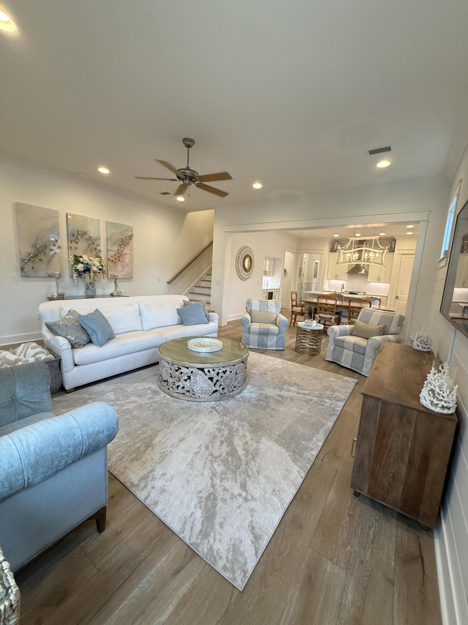 WATERSOUND ORIGINS - Residential