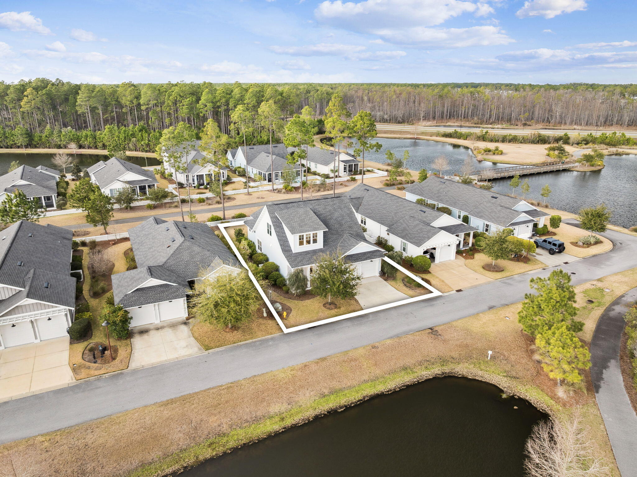 WATERSOUND ORIGINS - Residential