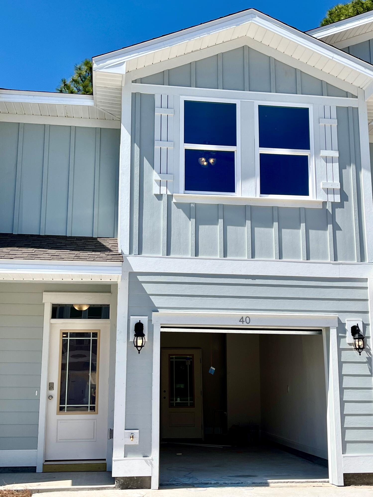 Sandhill Pines - Residential