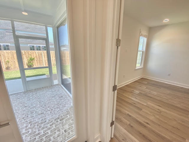 STILLWATER AT WATERSOUND - Residential Lease