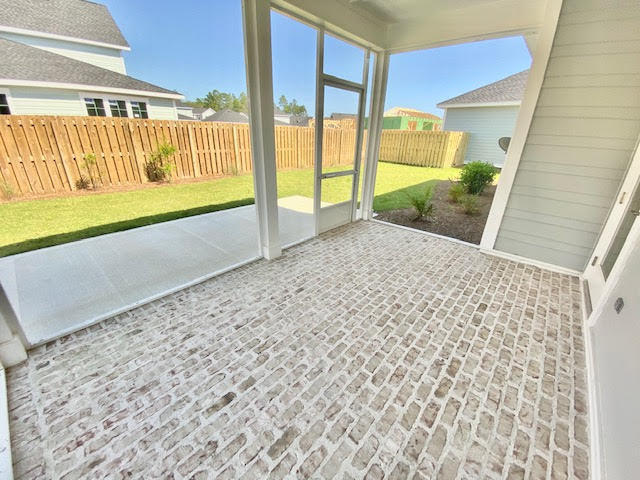 STILLWATER AT WATERSOUND - Residential Lease