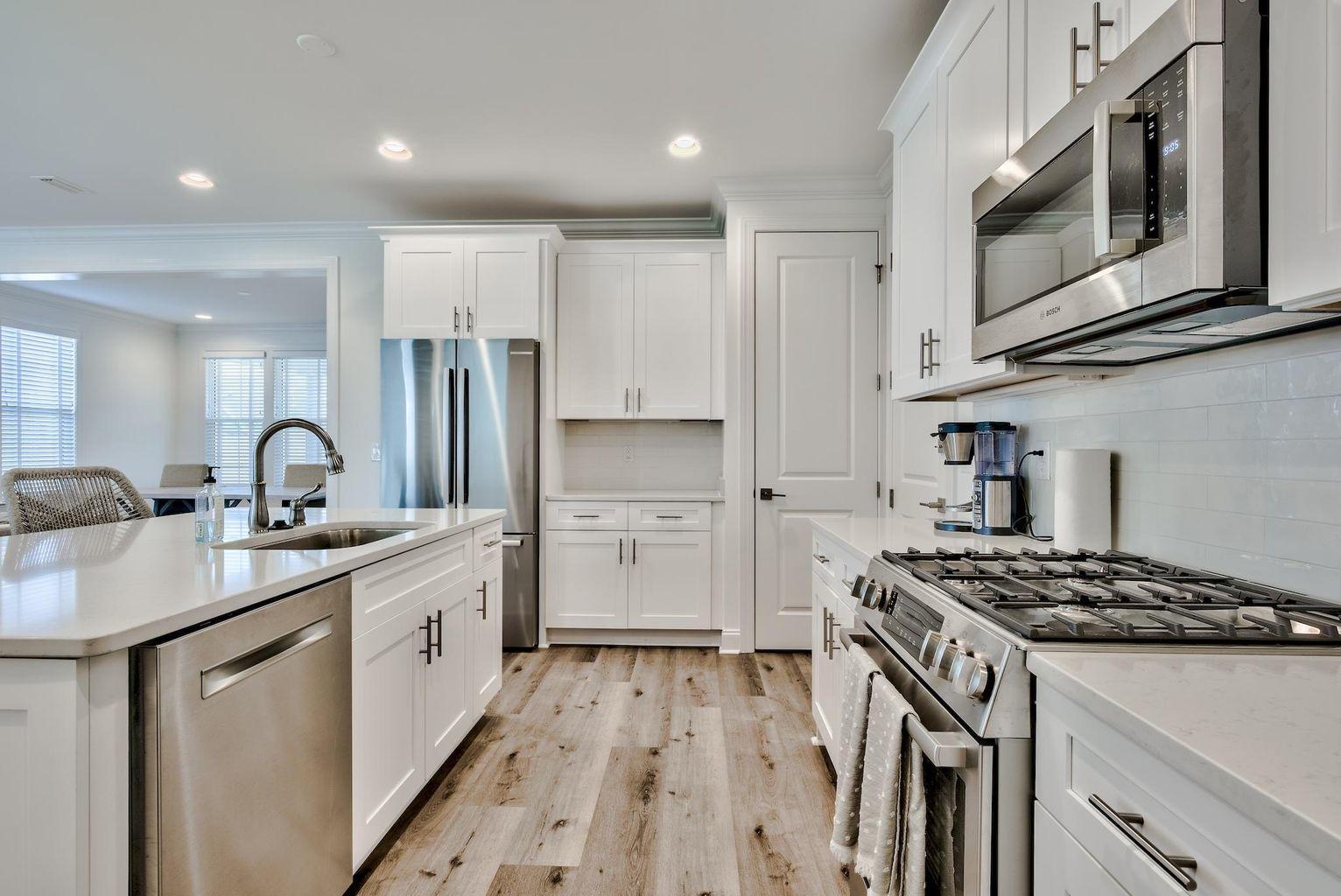 STILLWATER AT WATERSOUND - Residential Lease