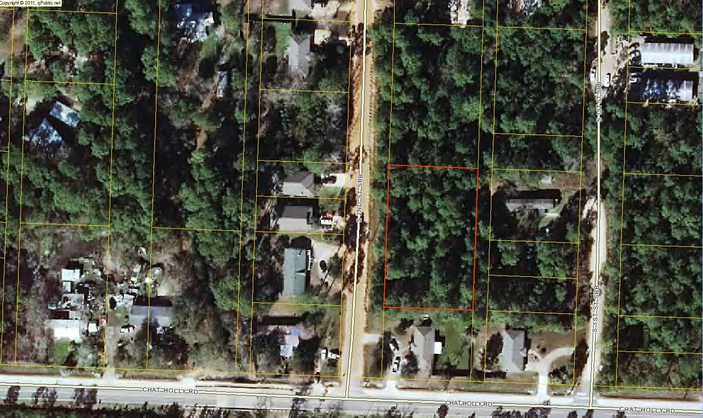 Town of Santa Rosa - Land