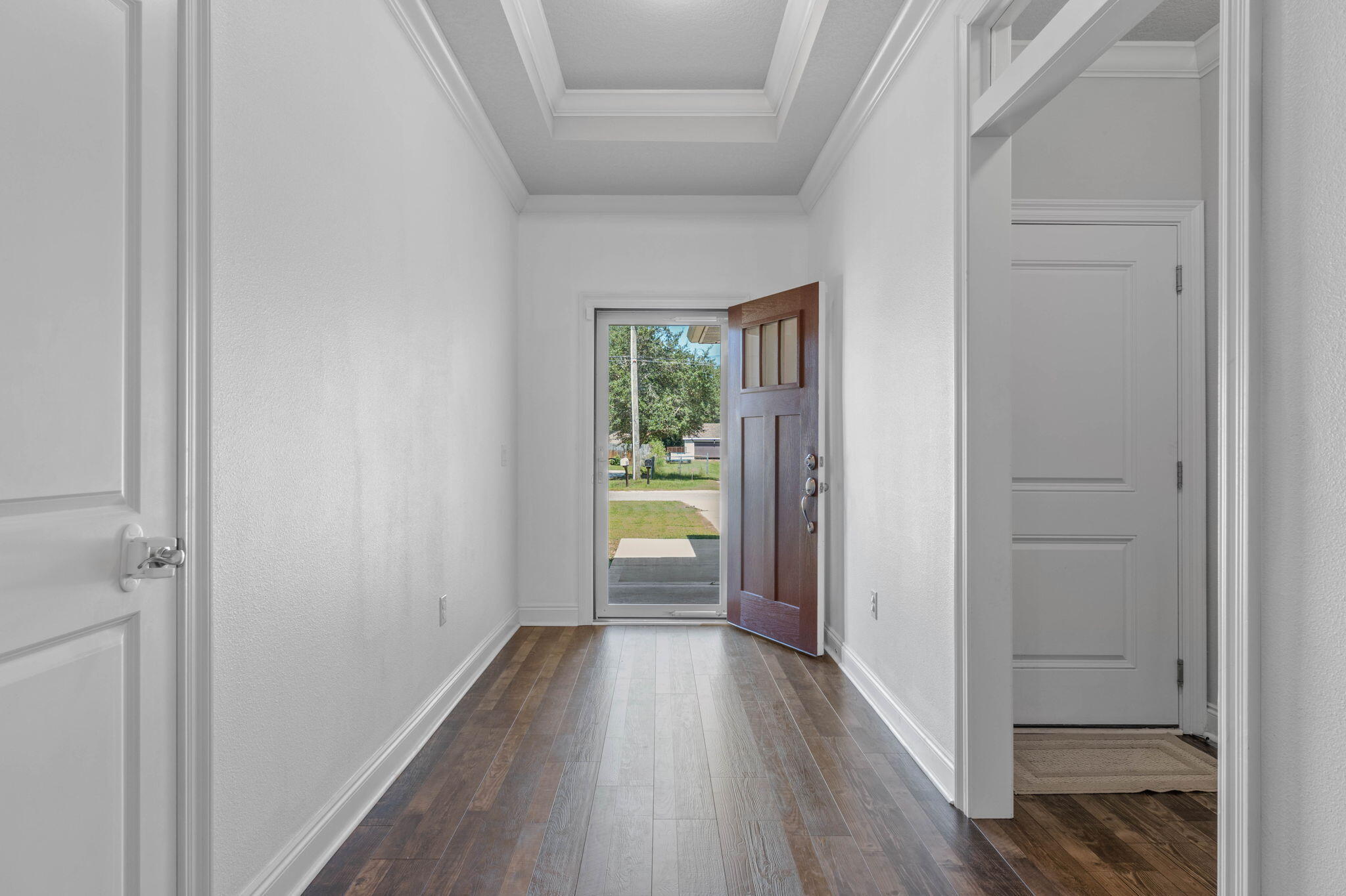 NAVARRE S/D 2ND ADDN - Residential