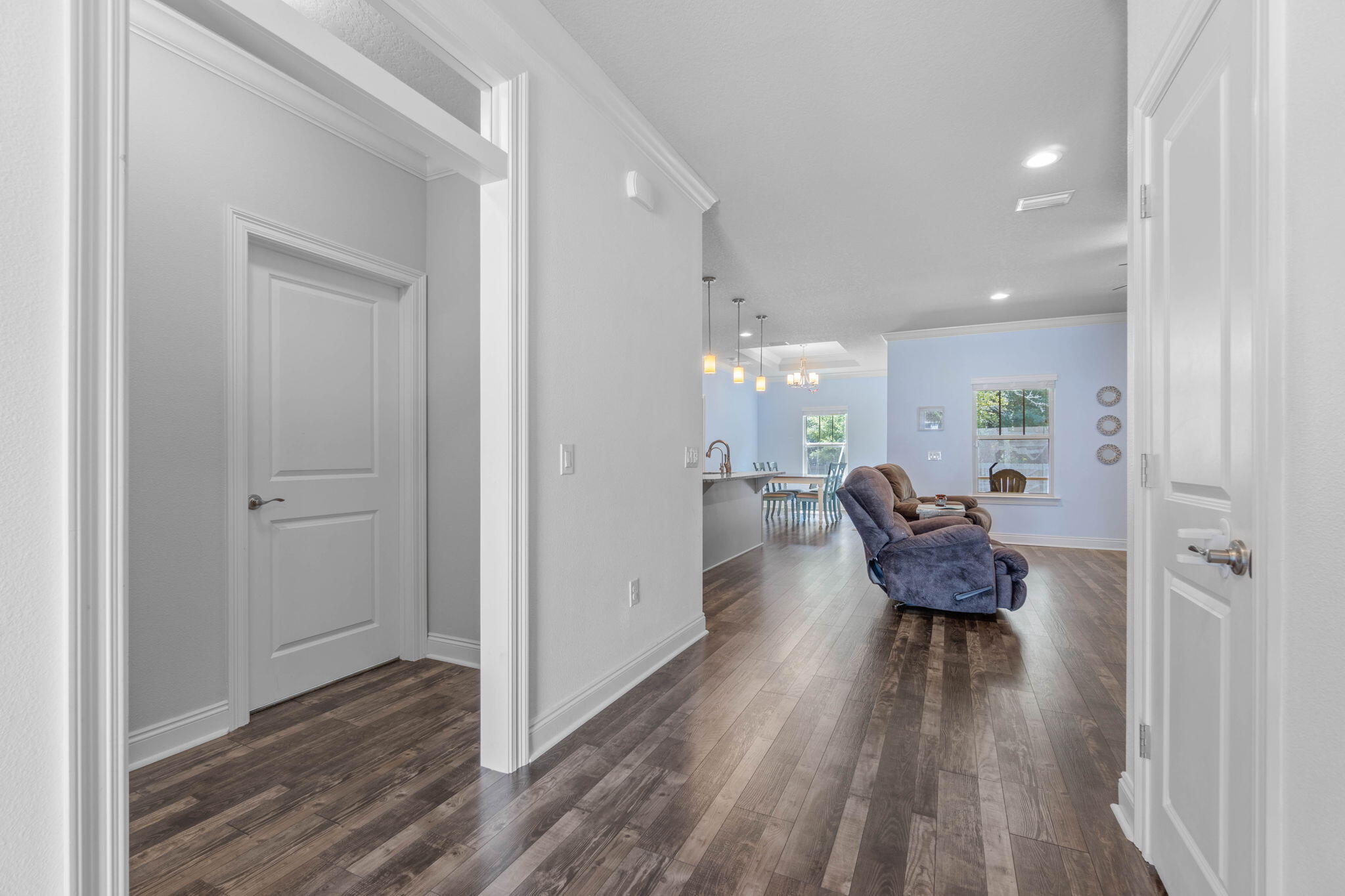 NAVARRE S/D 2ND ADDN - Residential