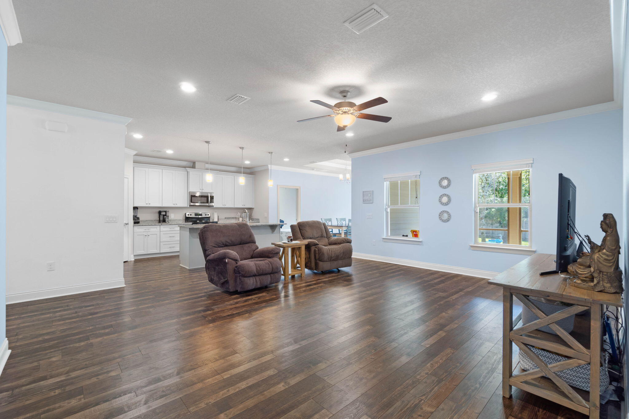 NAVARRE S/D 2ND ADDN - Residential