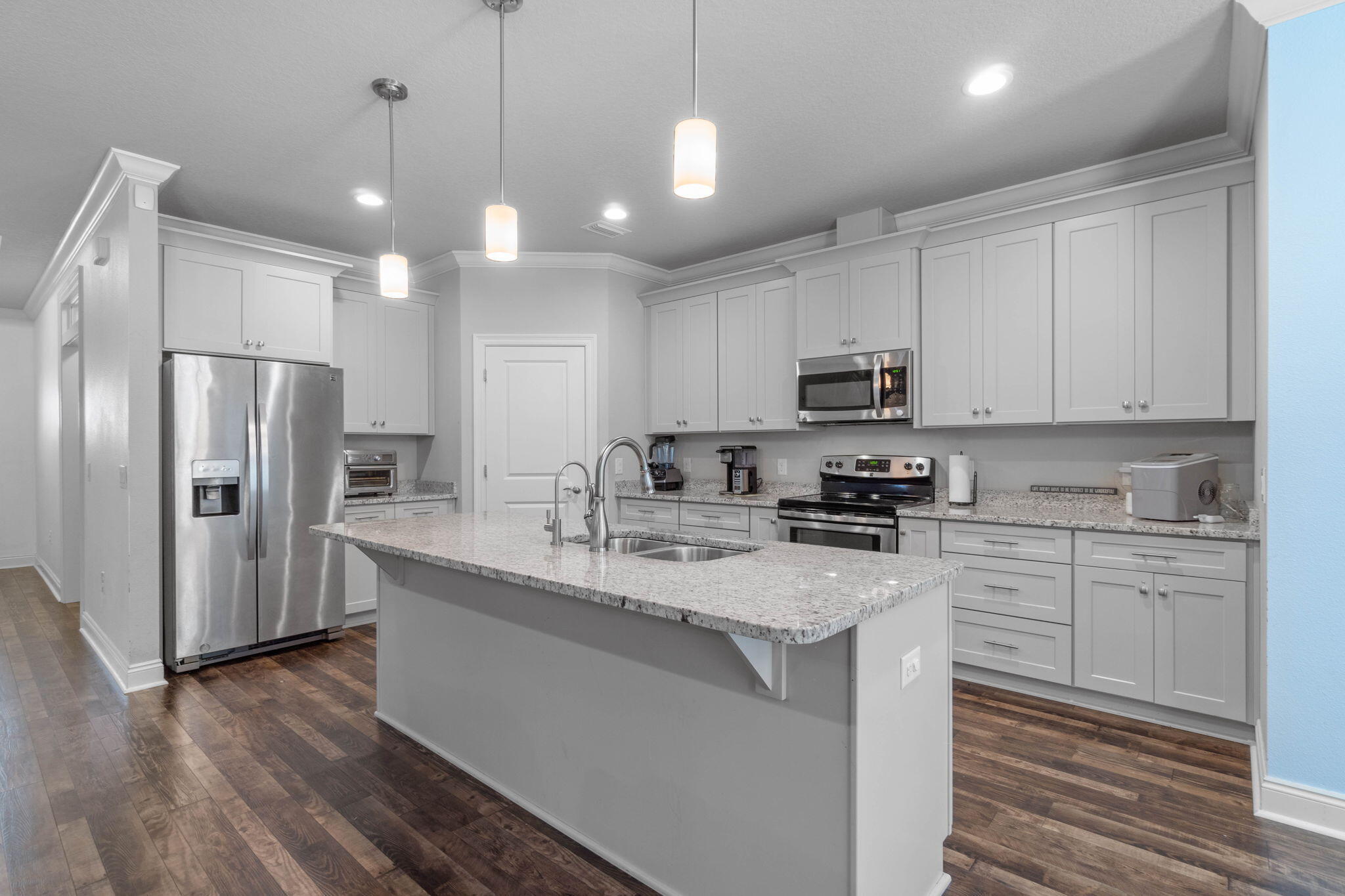 NAVARRE S/D 2ND ADDN - Residential